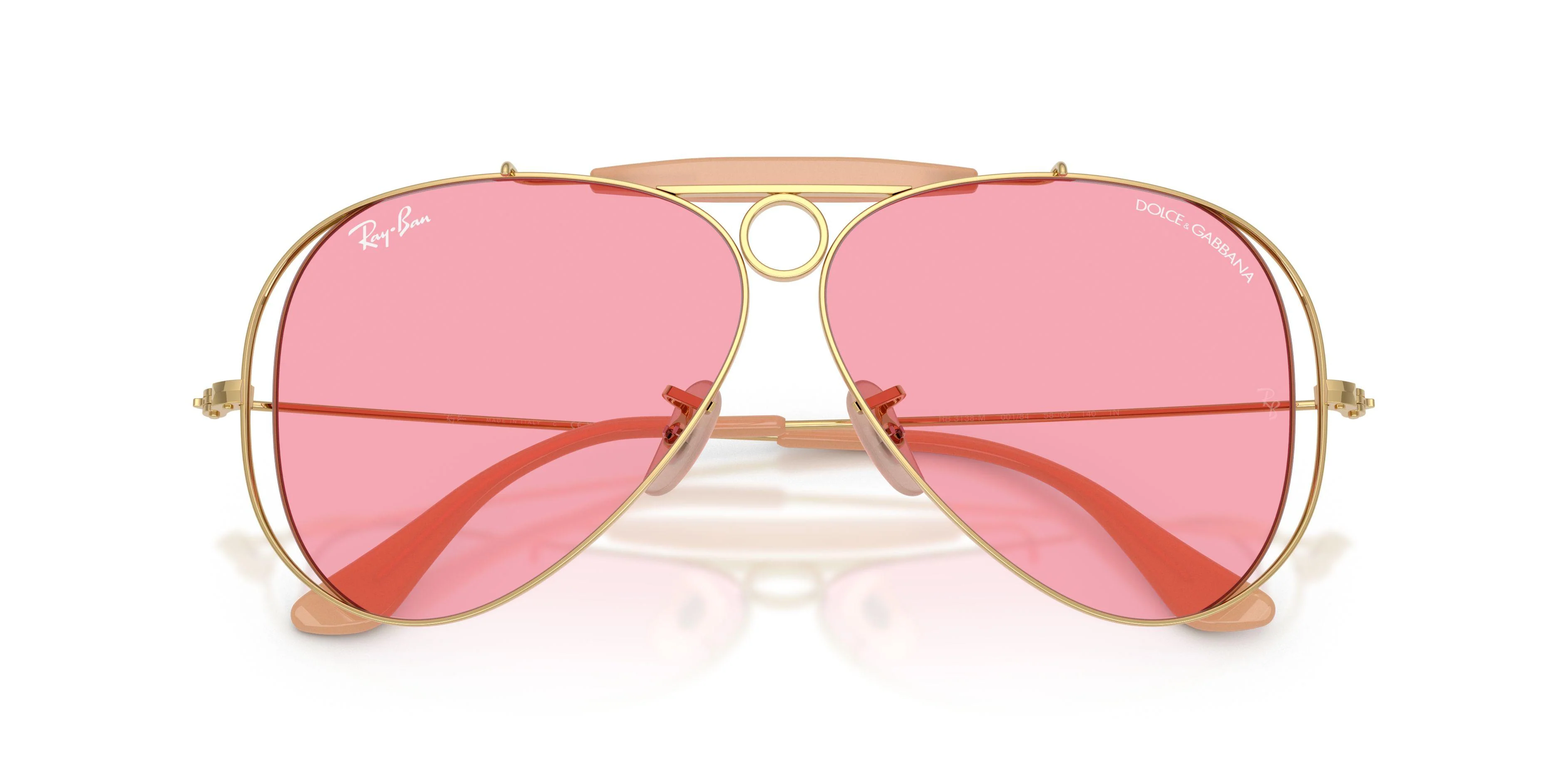 Ray-Ban 3138M Sunglasses - Image 6