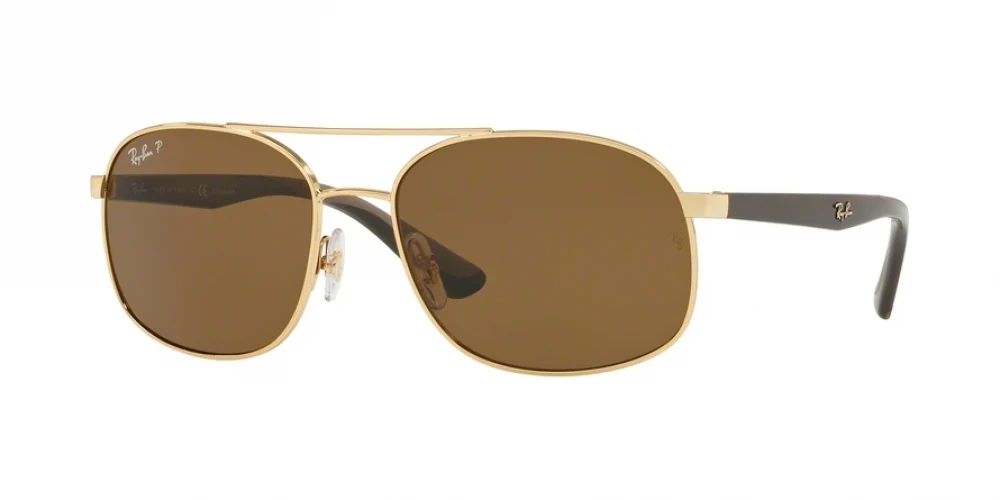 Ray-Ban 3593 Sunglasses - Image 2