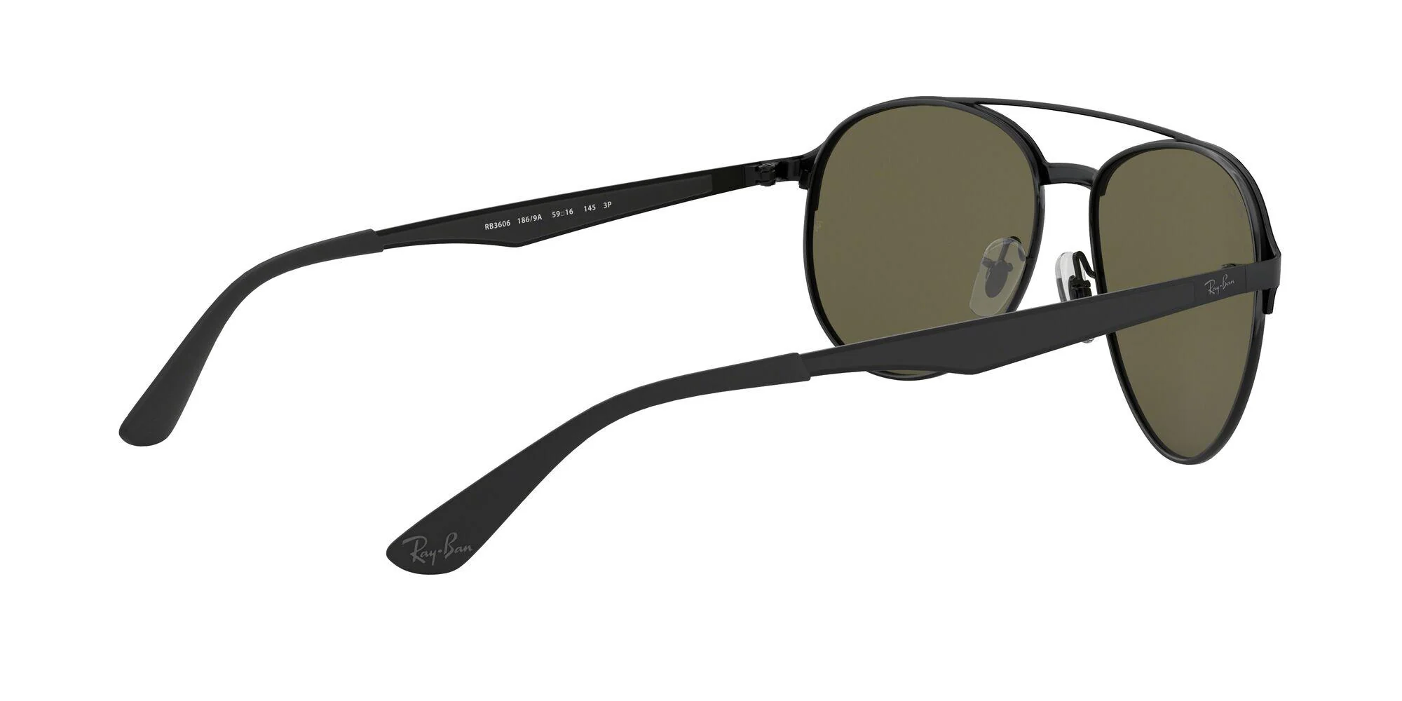 Ray-Ban 3606 Sunglasses - Image 10