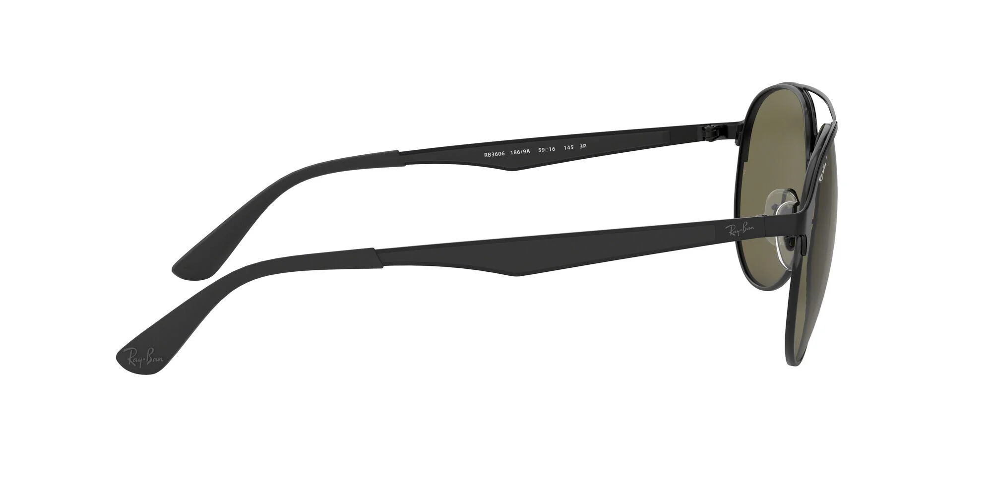 Ray-Ban 3606 Sunglasses - Image 11