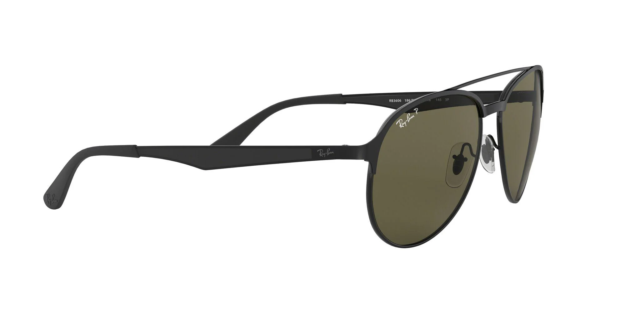 Ray-Ban 3606 Sunglasses - Image 12