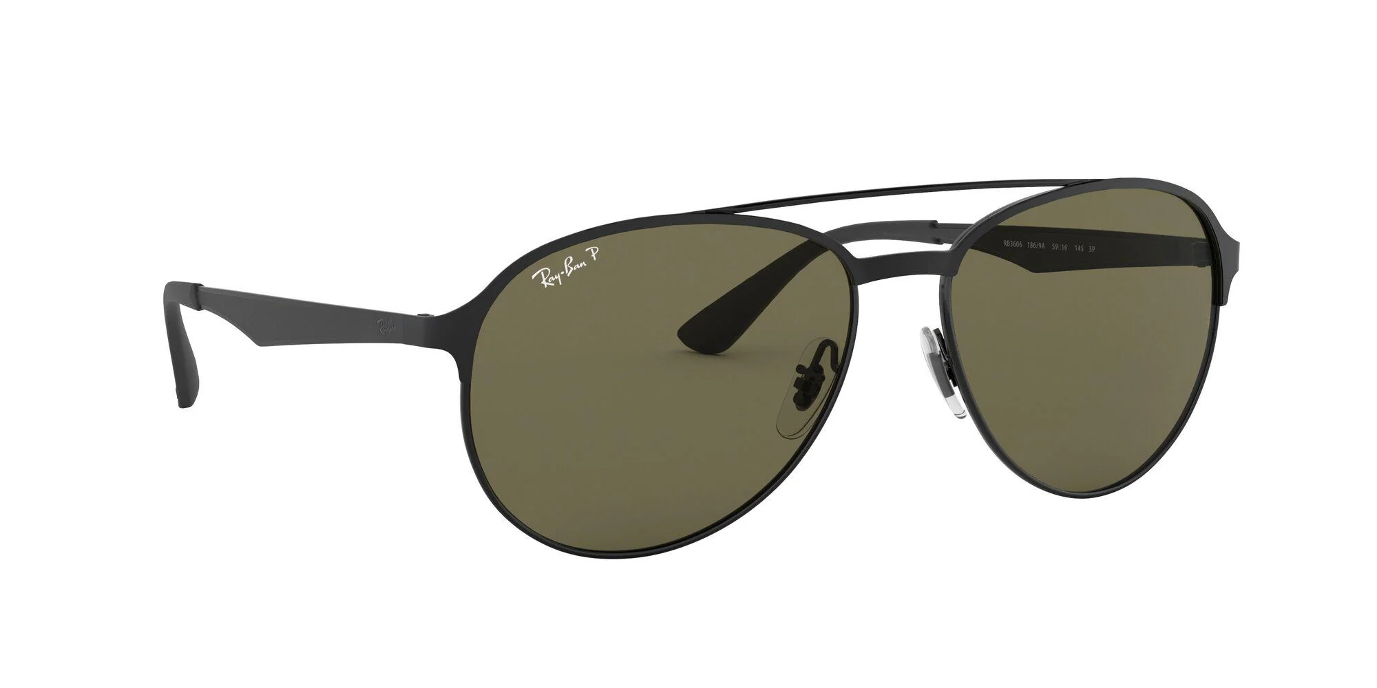 Ray-Ban 3606 Sunglasses - Image 13