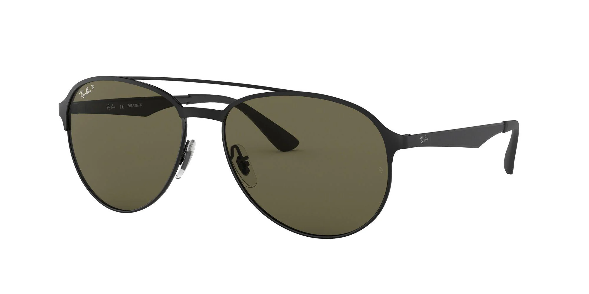 Ray-Ban 3606 Sunglasses - Image 3