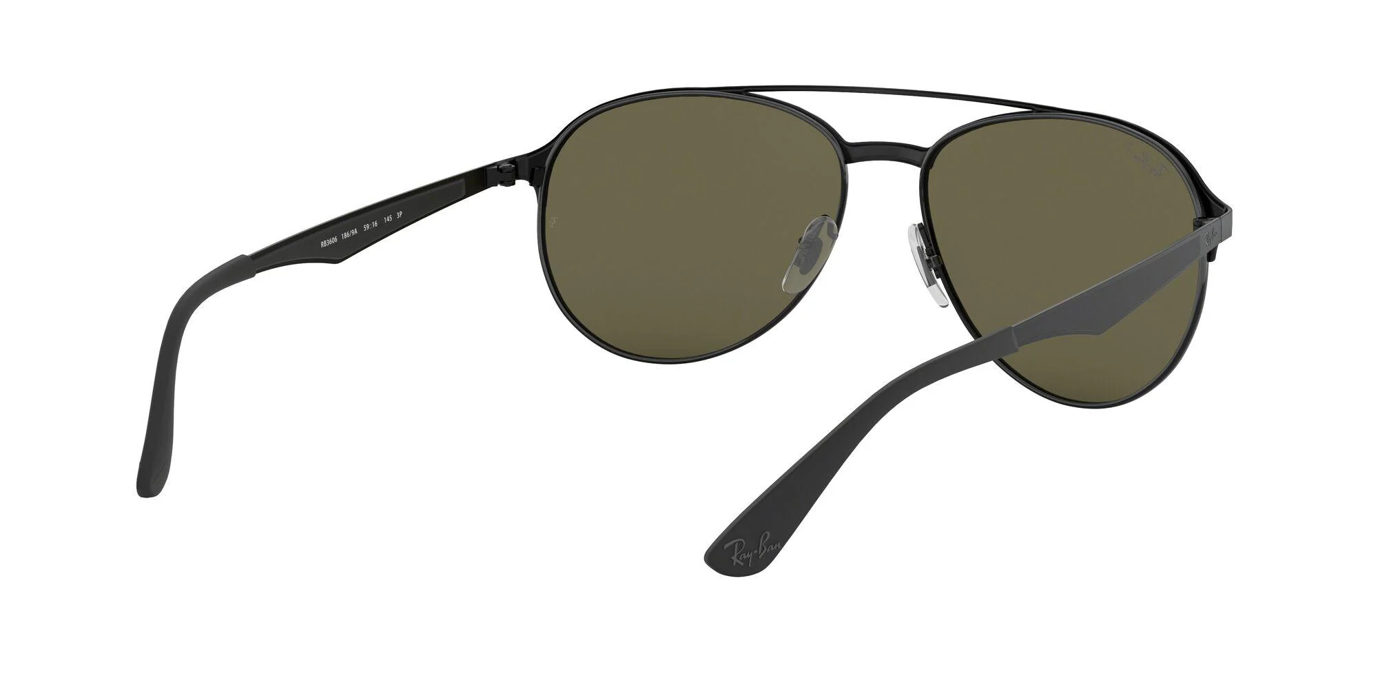 Ray-Ban 3606 Sunglasses - Image 9