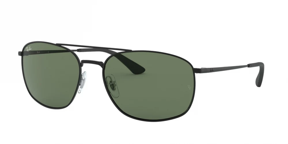Ray-Ban 3654 Sunglasses - Image 2