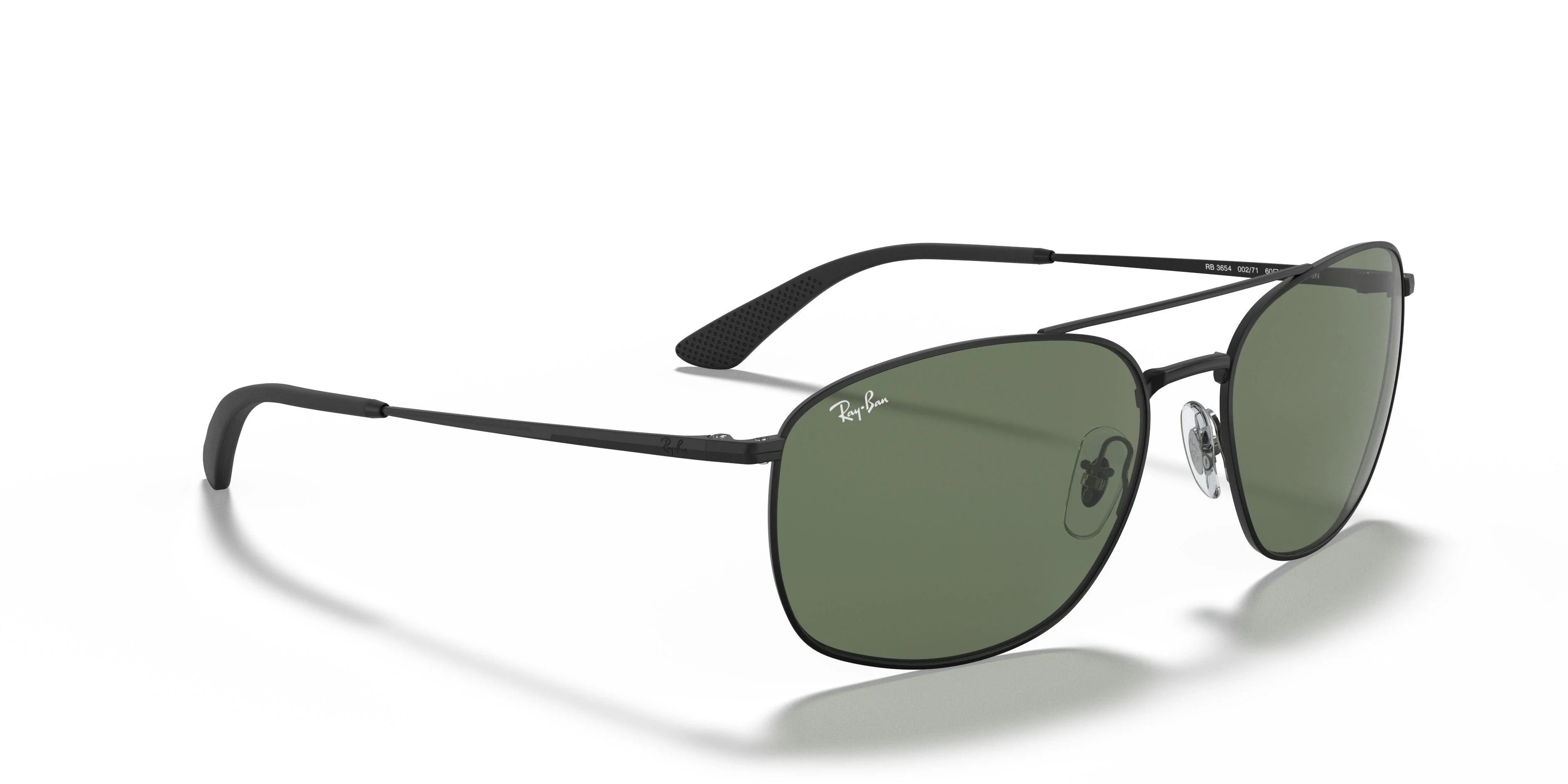 Ray-Ban 3654 Sunglasses - Image 5