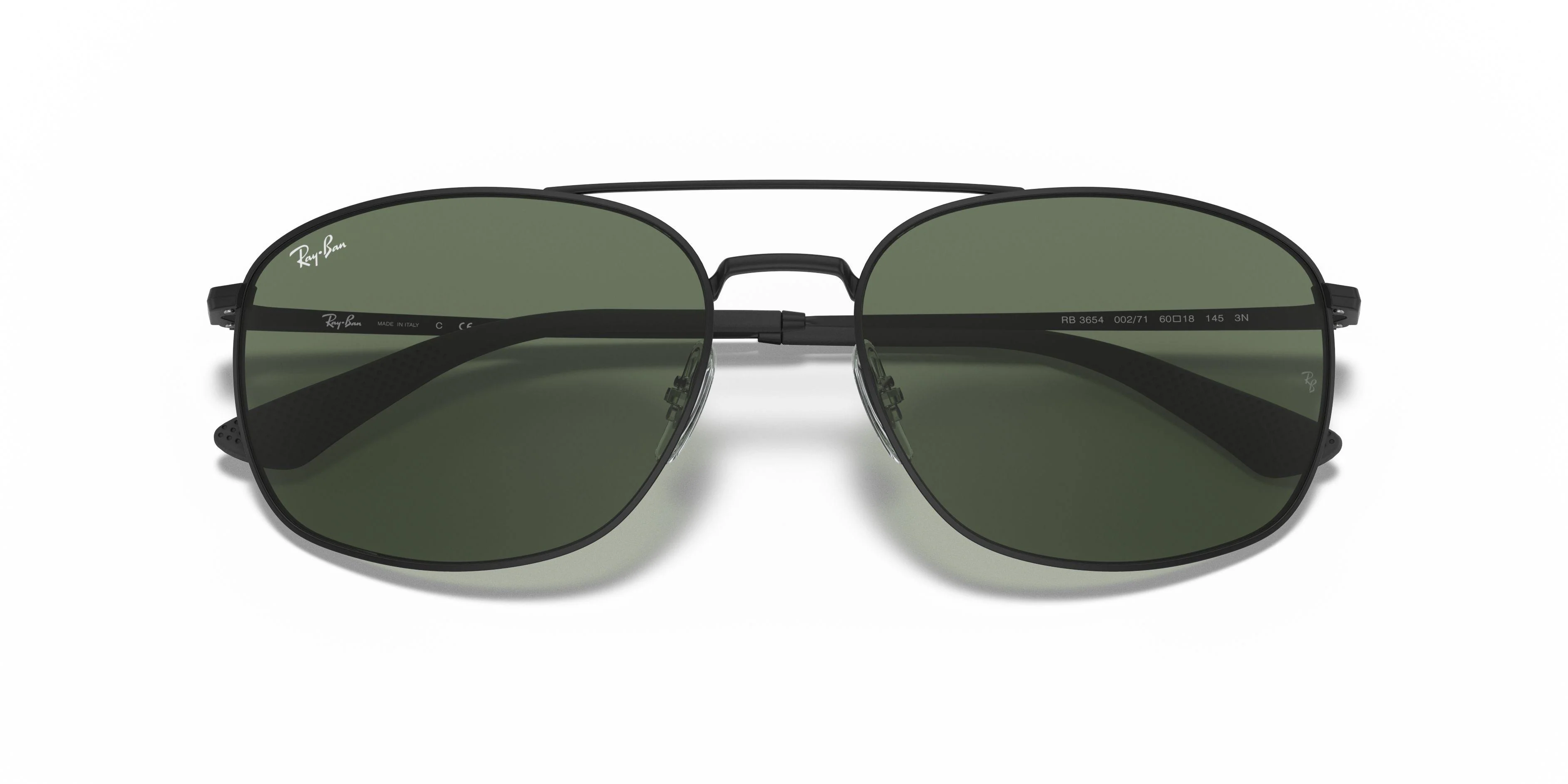 Ray-Ban 3654 Sunglasses - Image 7