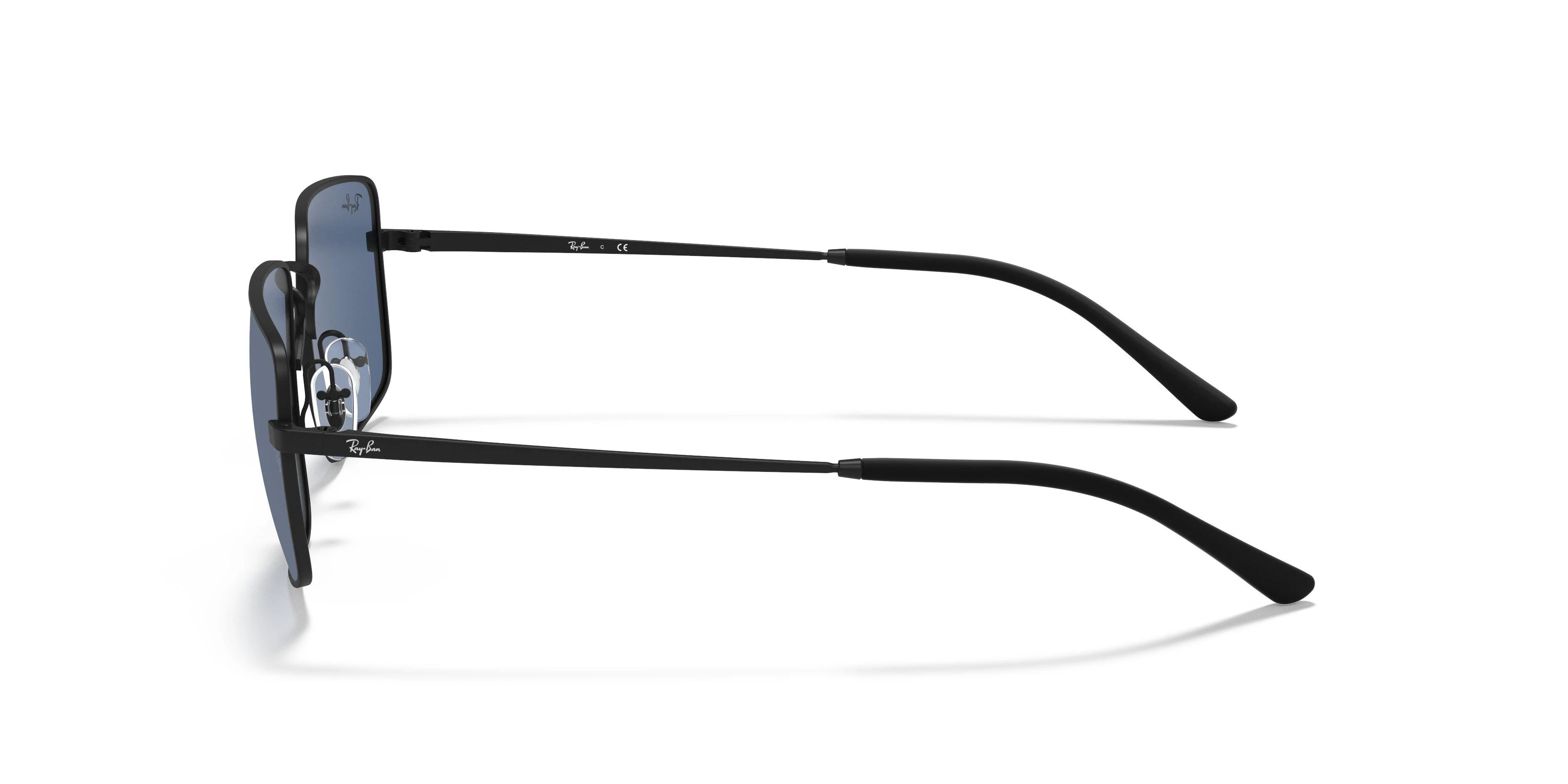 Ray-Ban 3669 Sunglasses - Image 3
