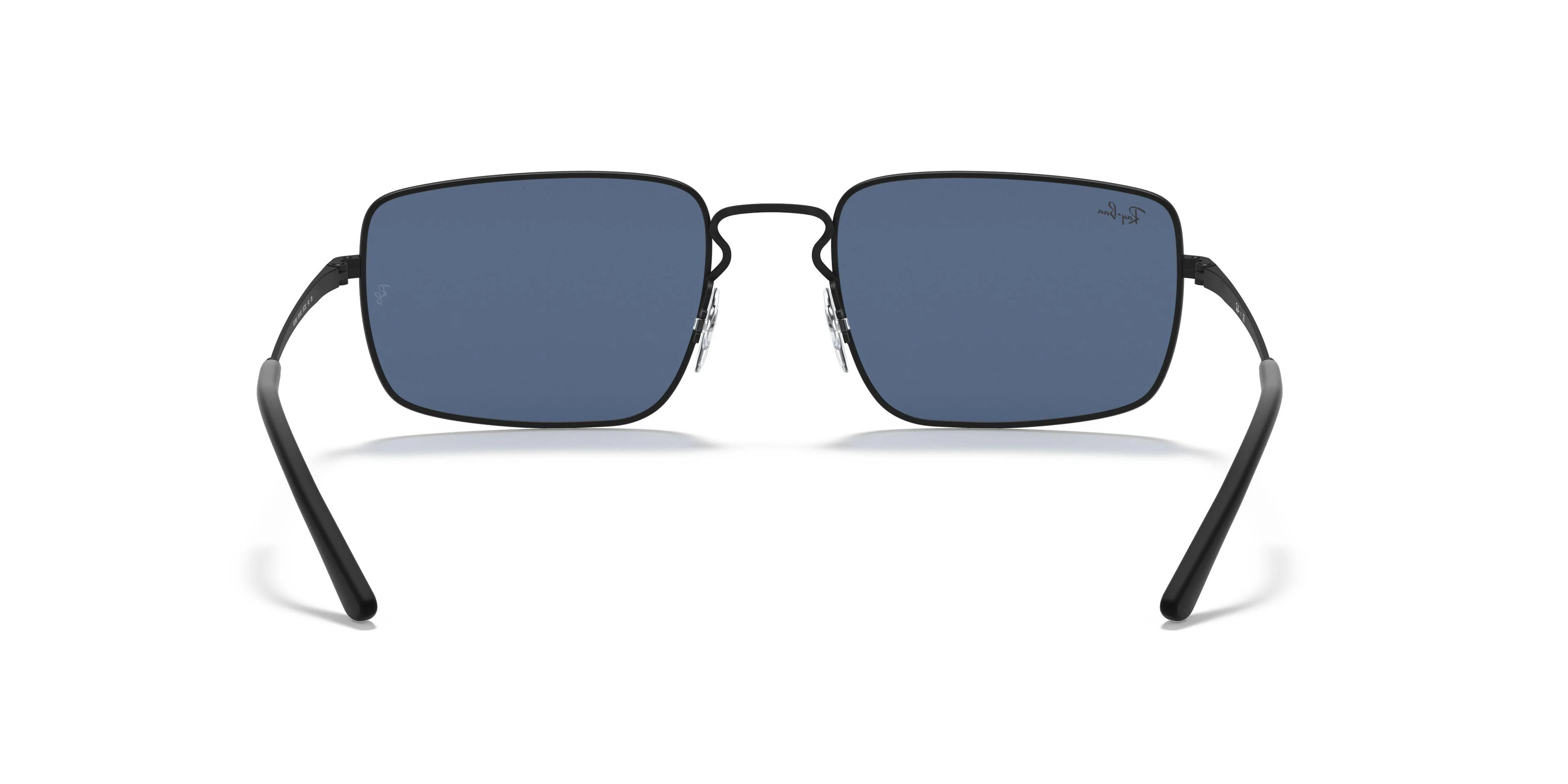 Ray-Ban 3669 Sunglasses - Image 4