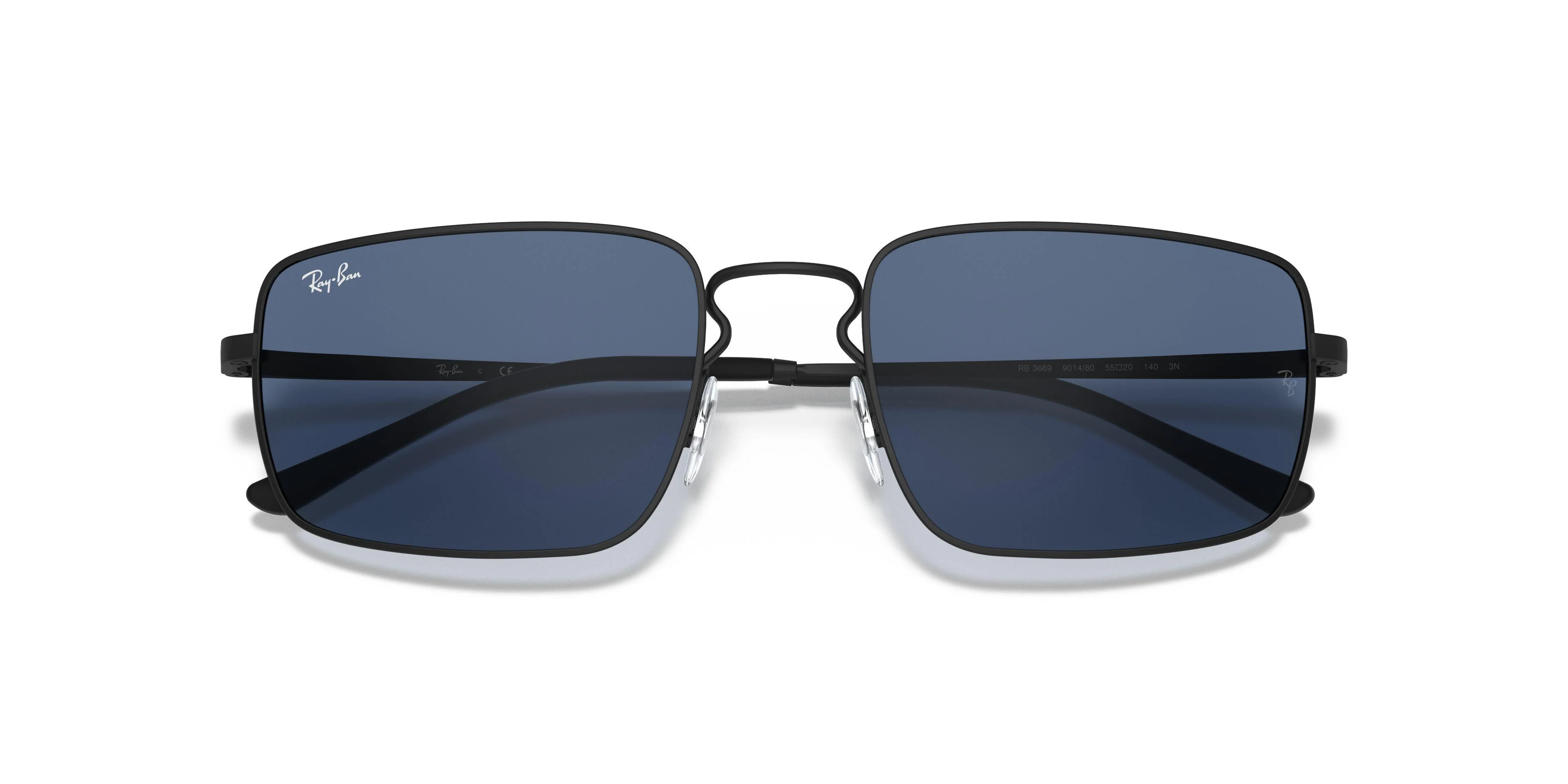 Ray-Ban 3669 Sunglasses - Image 7