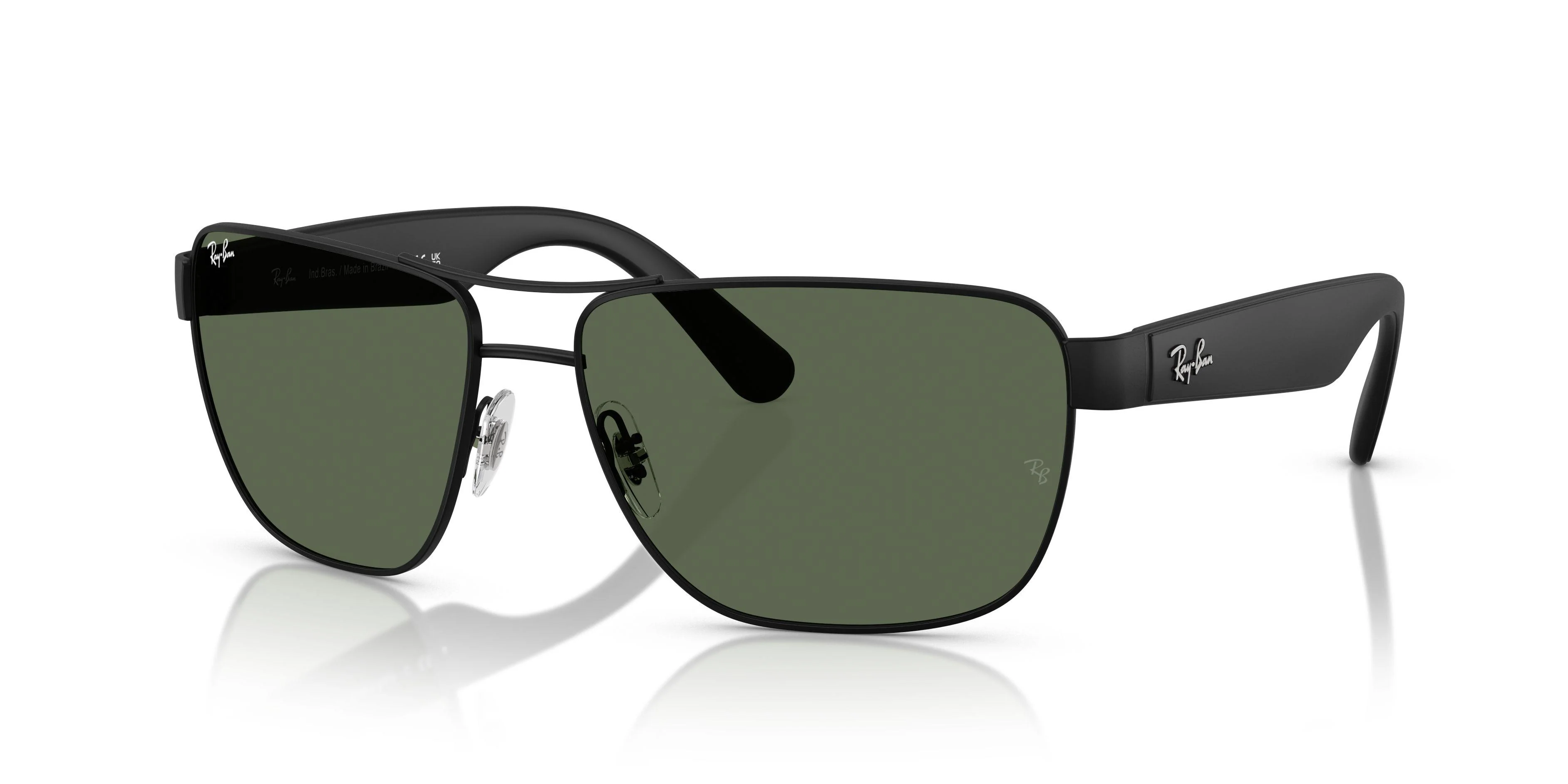 Ray-Ban 3745L Sunglasses - Image 18