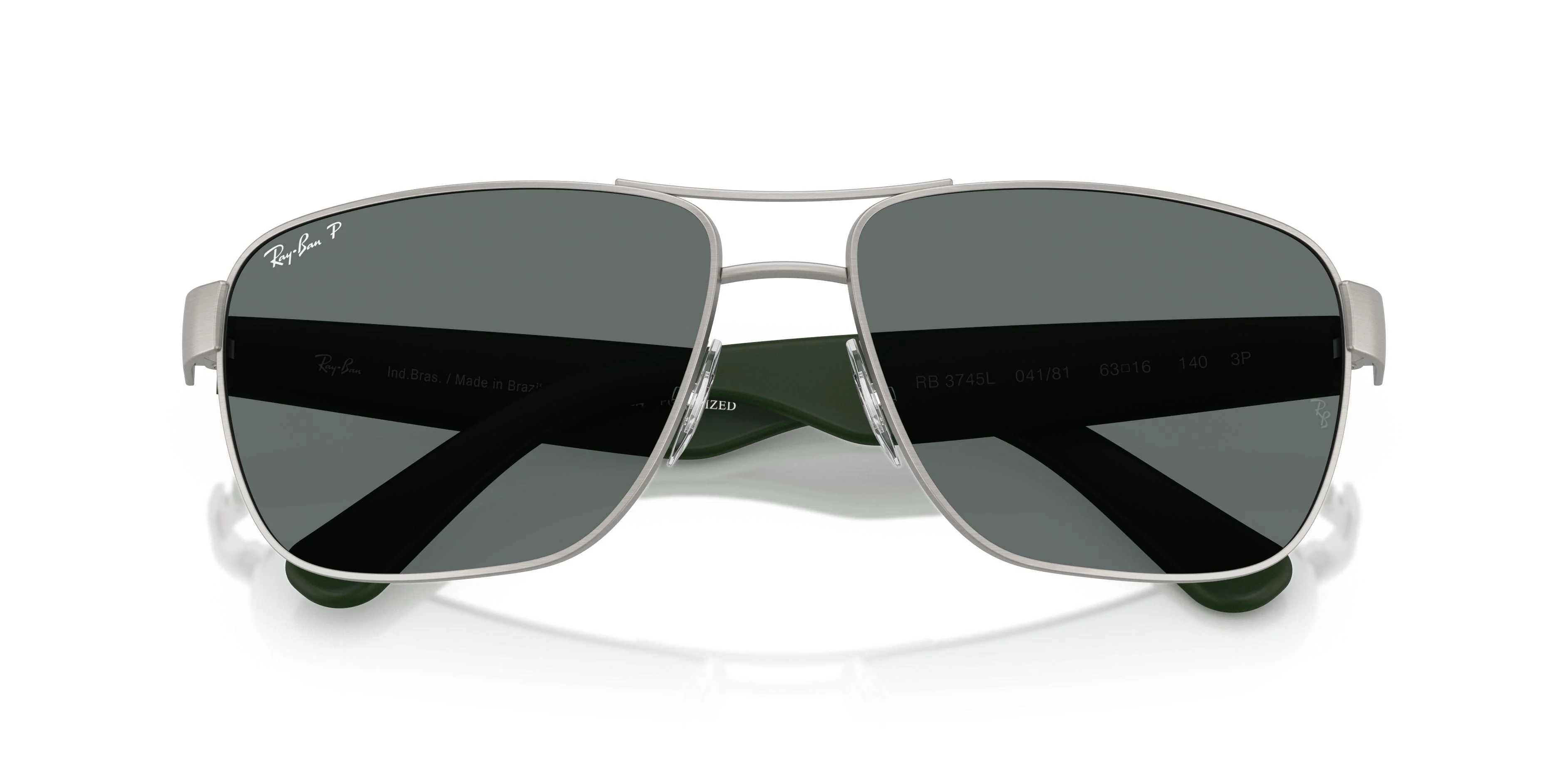 Ray-Ban 3745L Sunglasses - Image 29