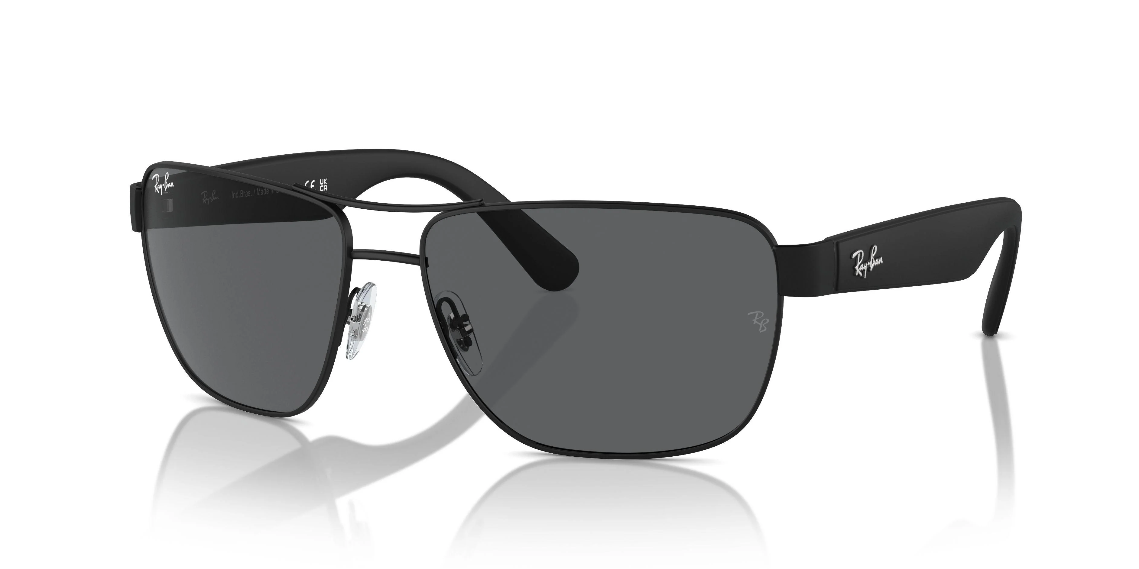 Ray-Ban 3745L Sunglasses - Image 30