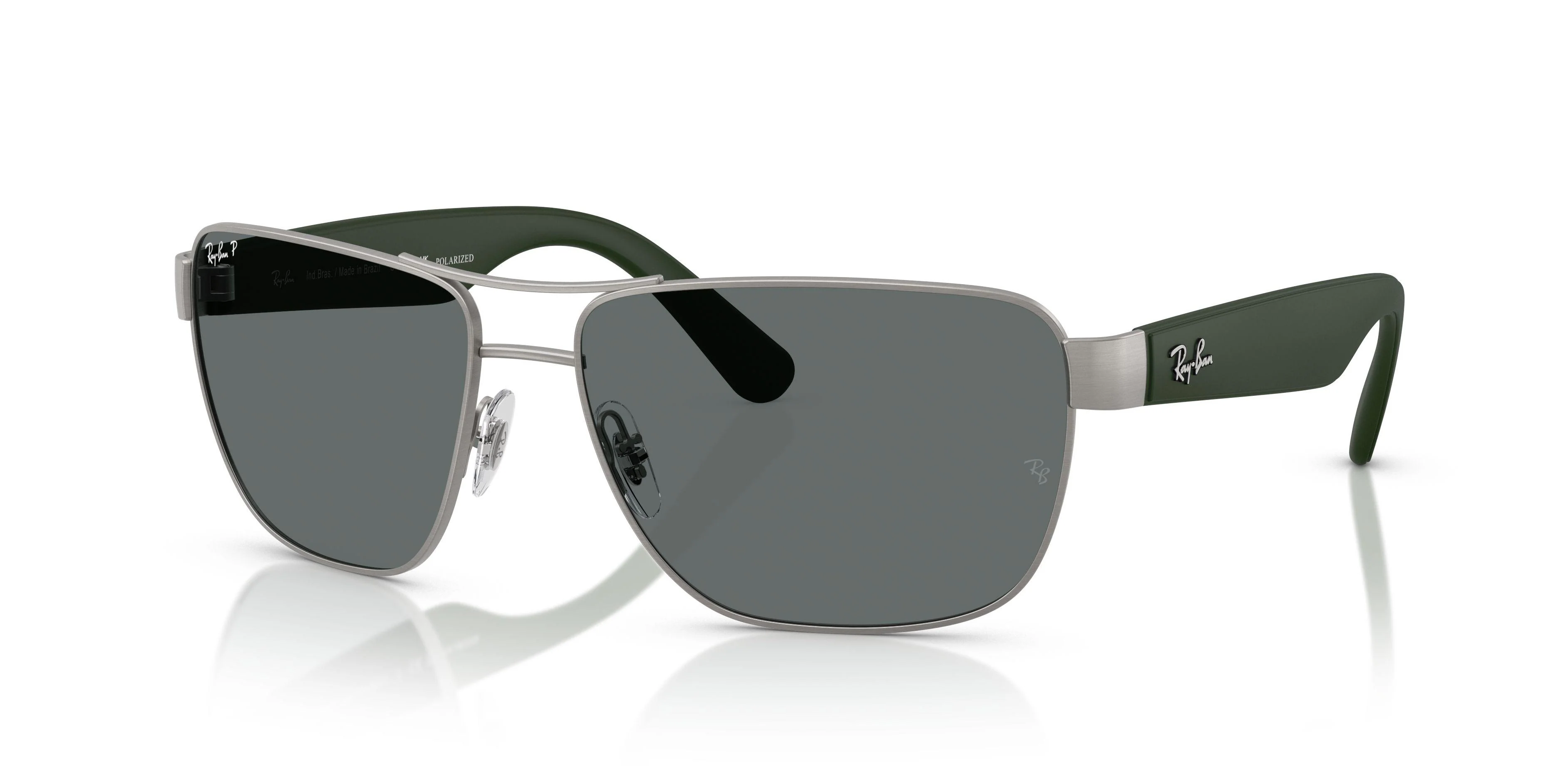 Ray-Ban 3745L Sunglasses - Image 4
