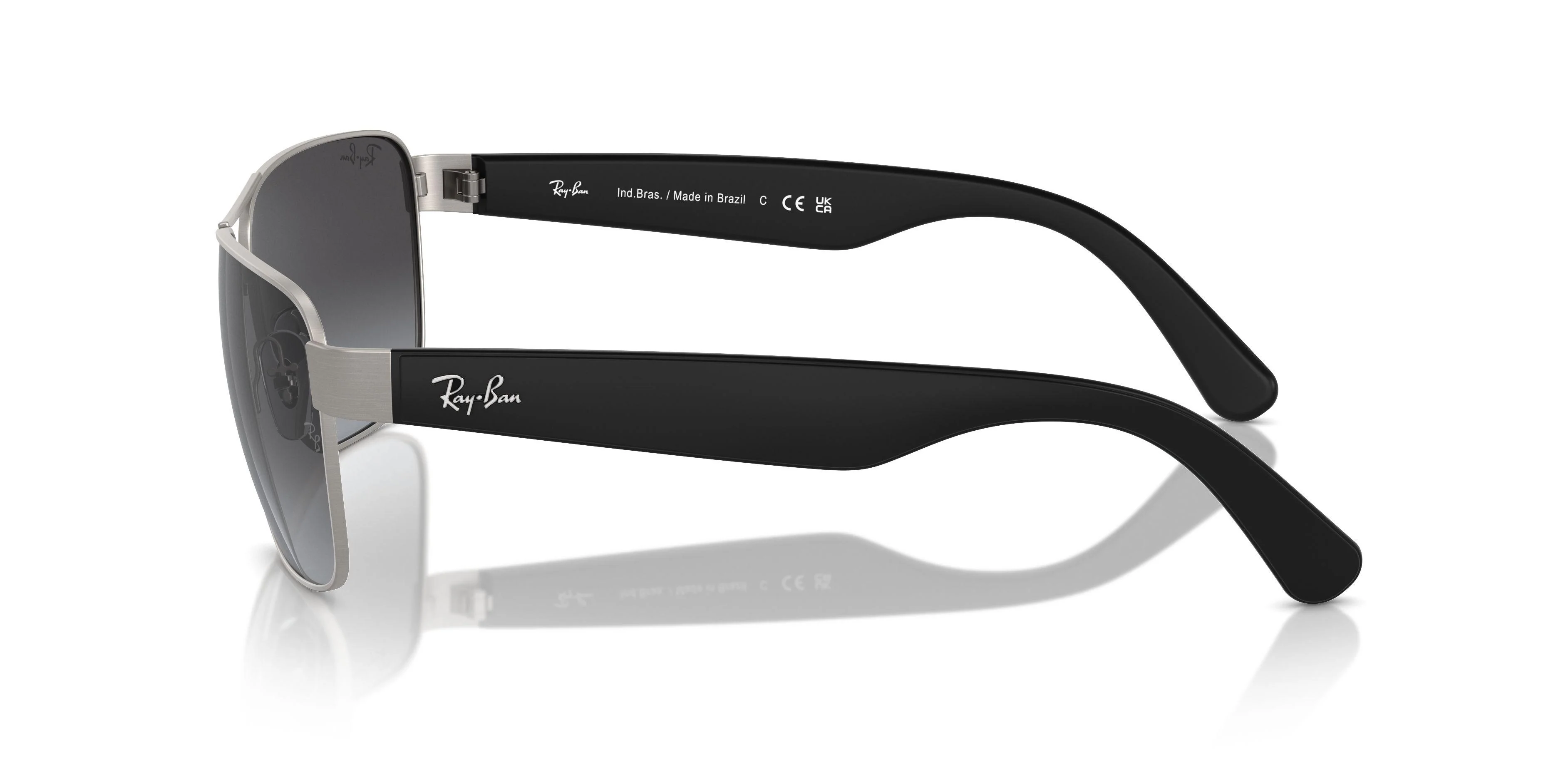 Ray-Ban 3745L Sunglasses - Image 7