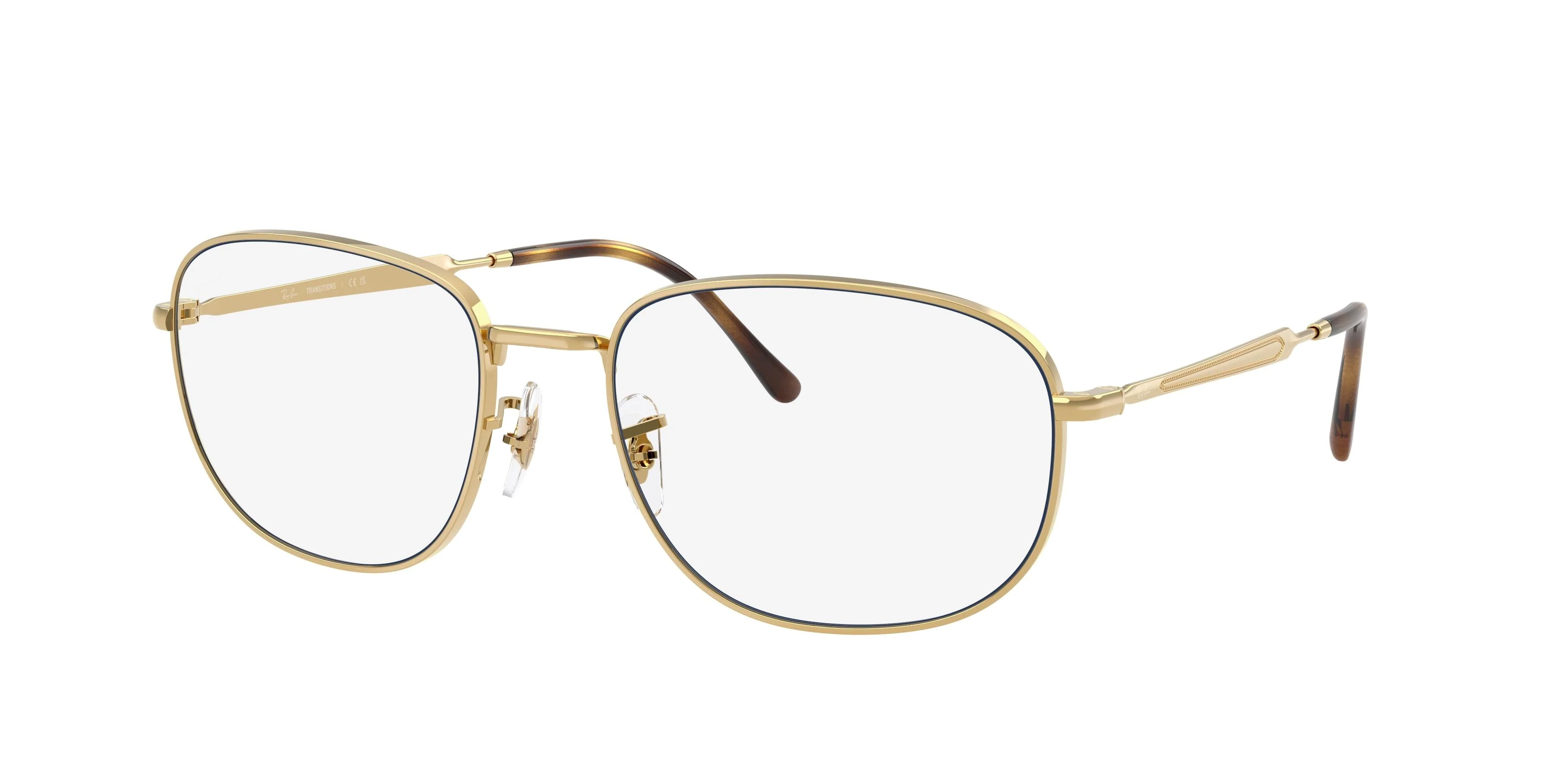 Ray-Ban 3754 Sunglasses
