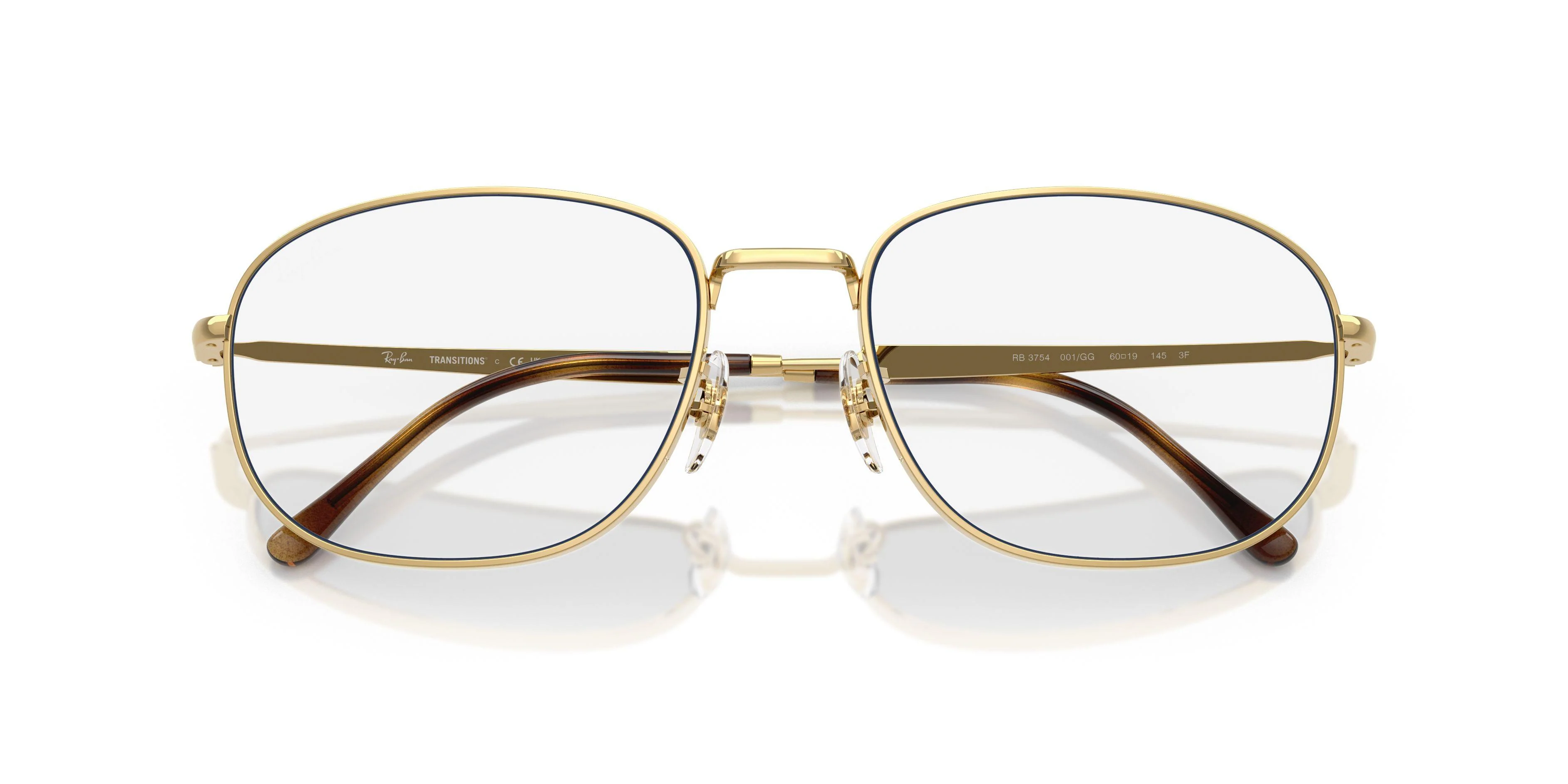 Ray-Ban 3754 Sunglasses - Image 15