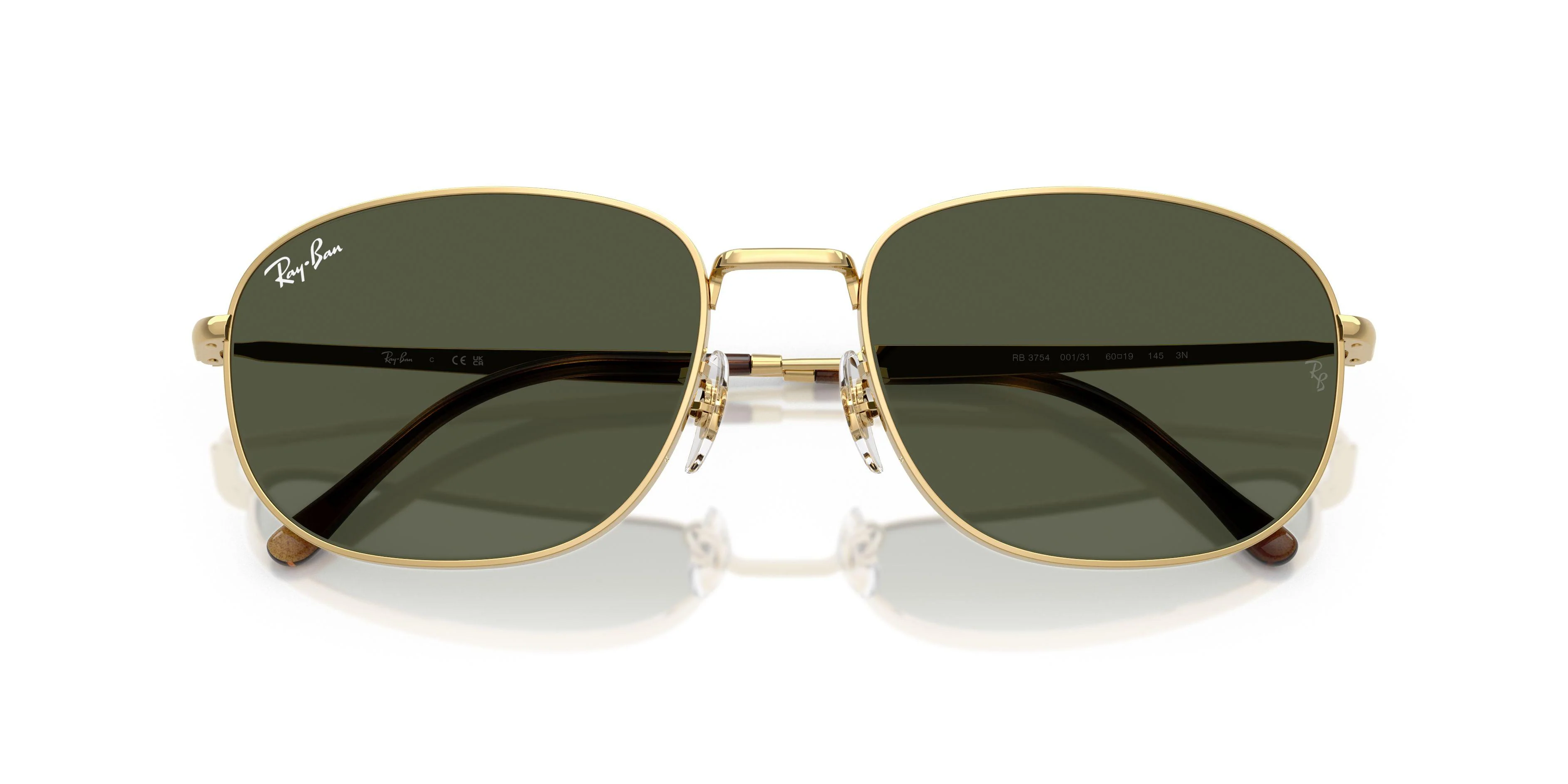 Ray-Ban 3754 Sunglasses - Image 33