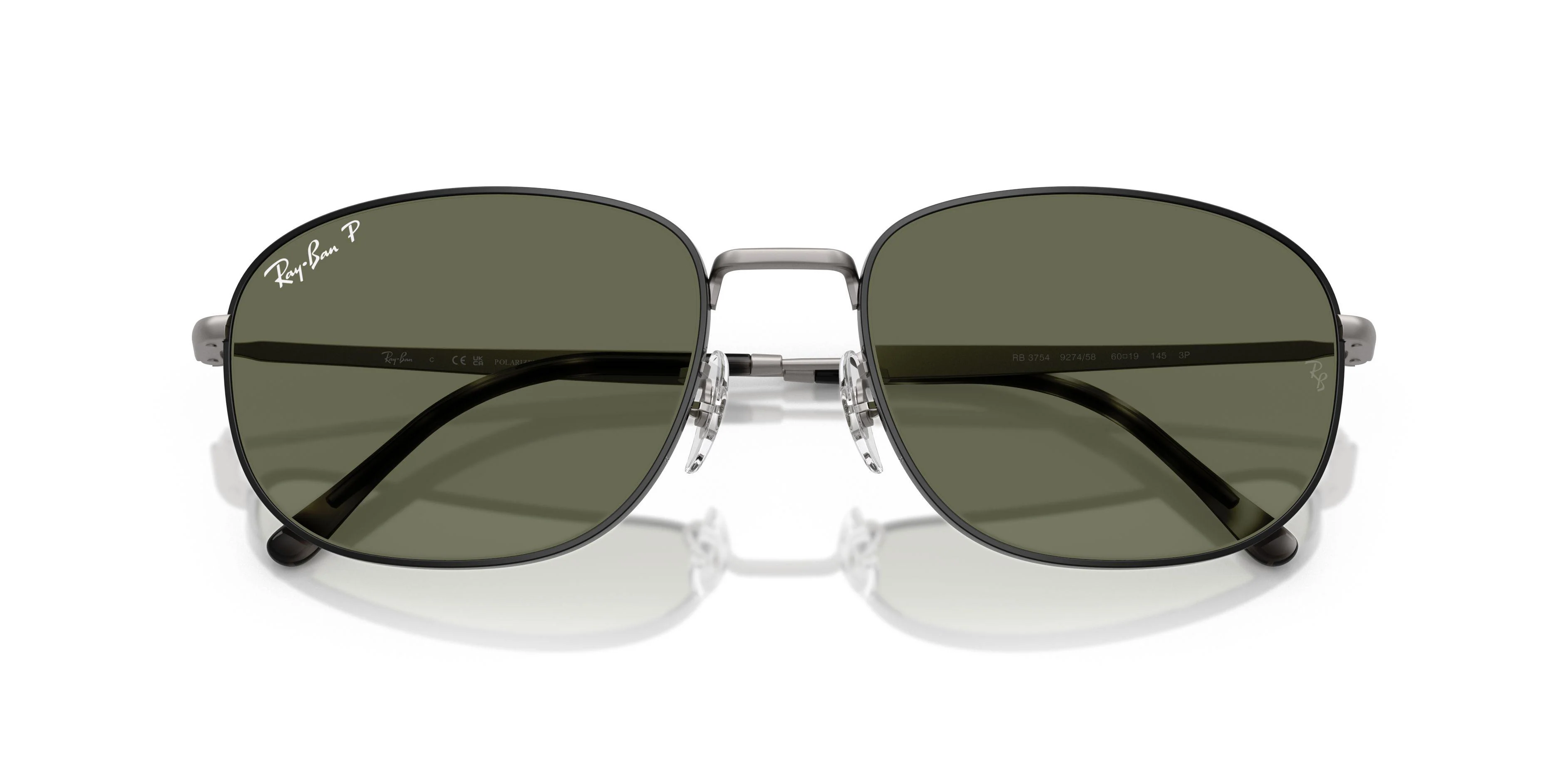 Ray-Ban 3754 Sunglasses - Image 45