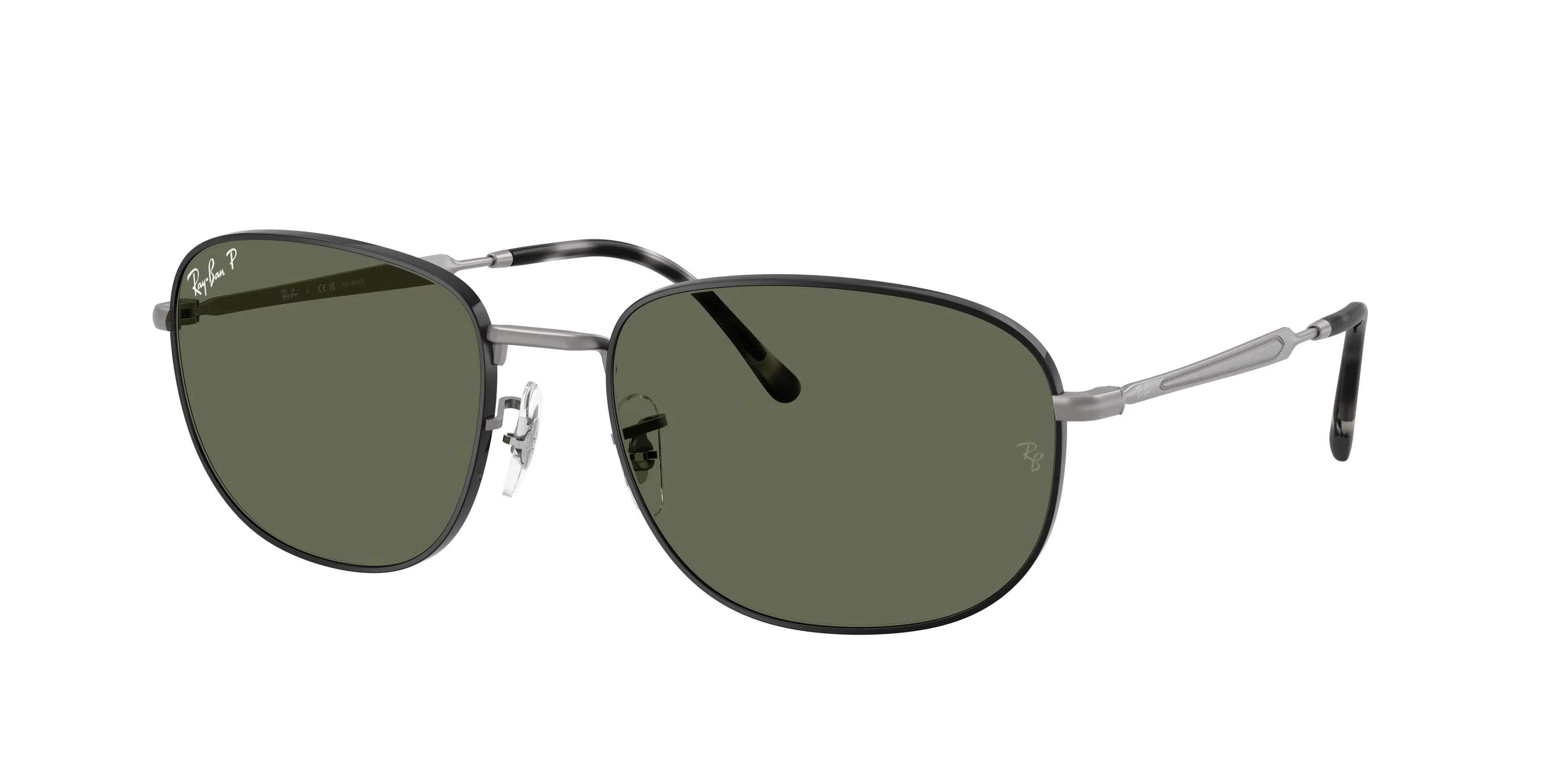 Ray-Ban 3754 Sunglasses - Image 6
