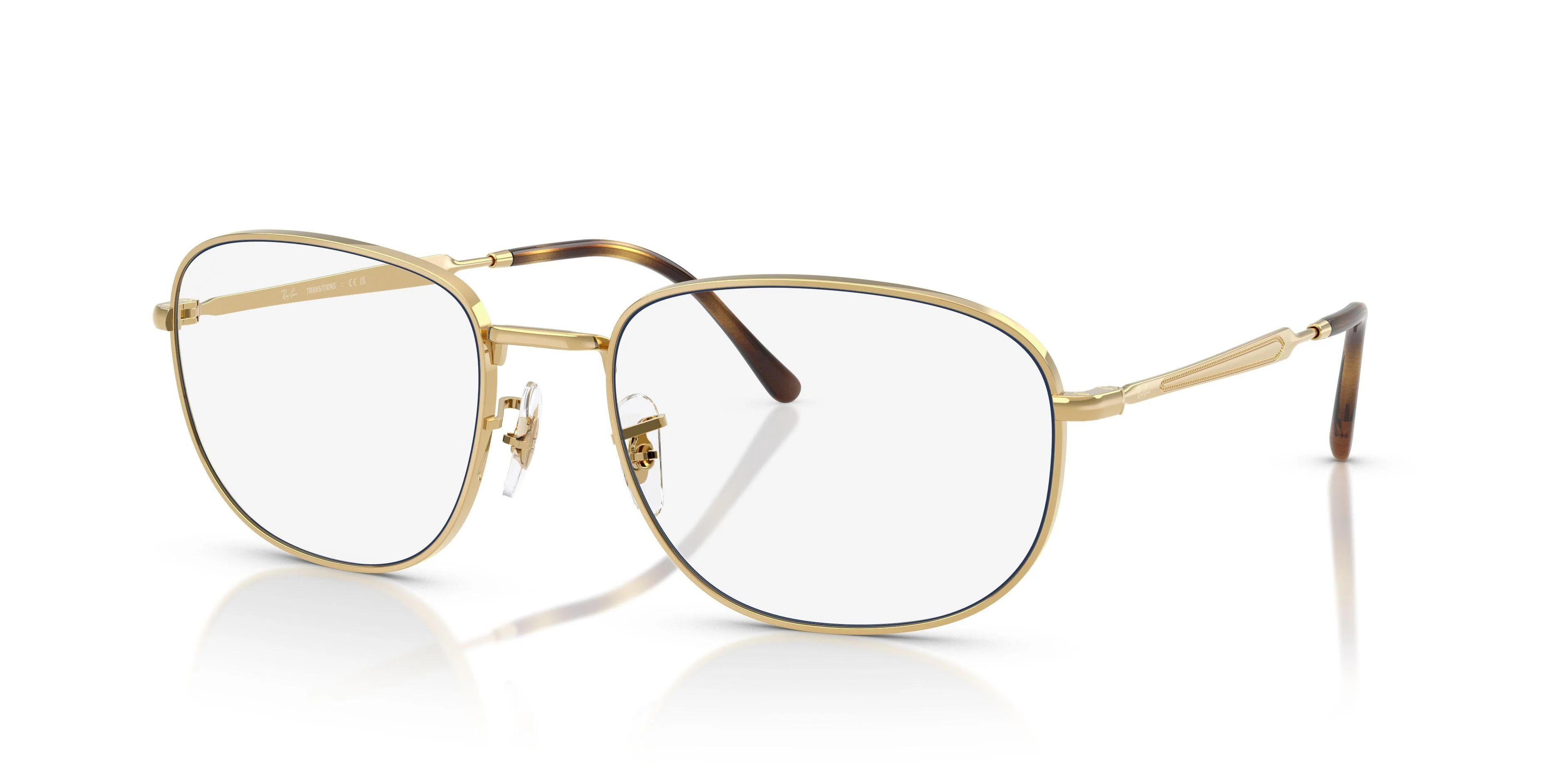 Ray-Ban 3754 Sunglasses - Image 8