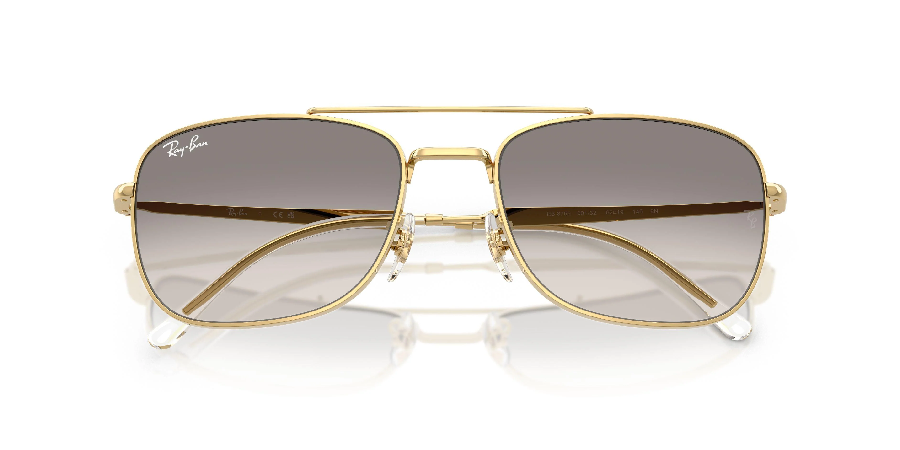Ray-Ban 3755 Sunglasses - Image 51