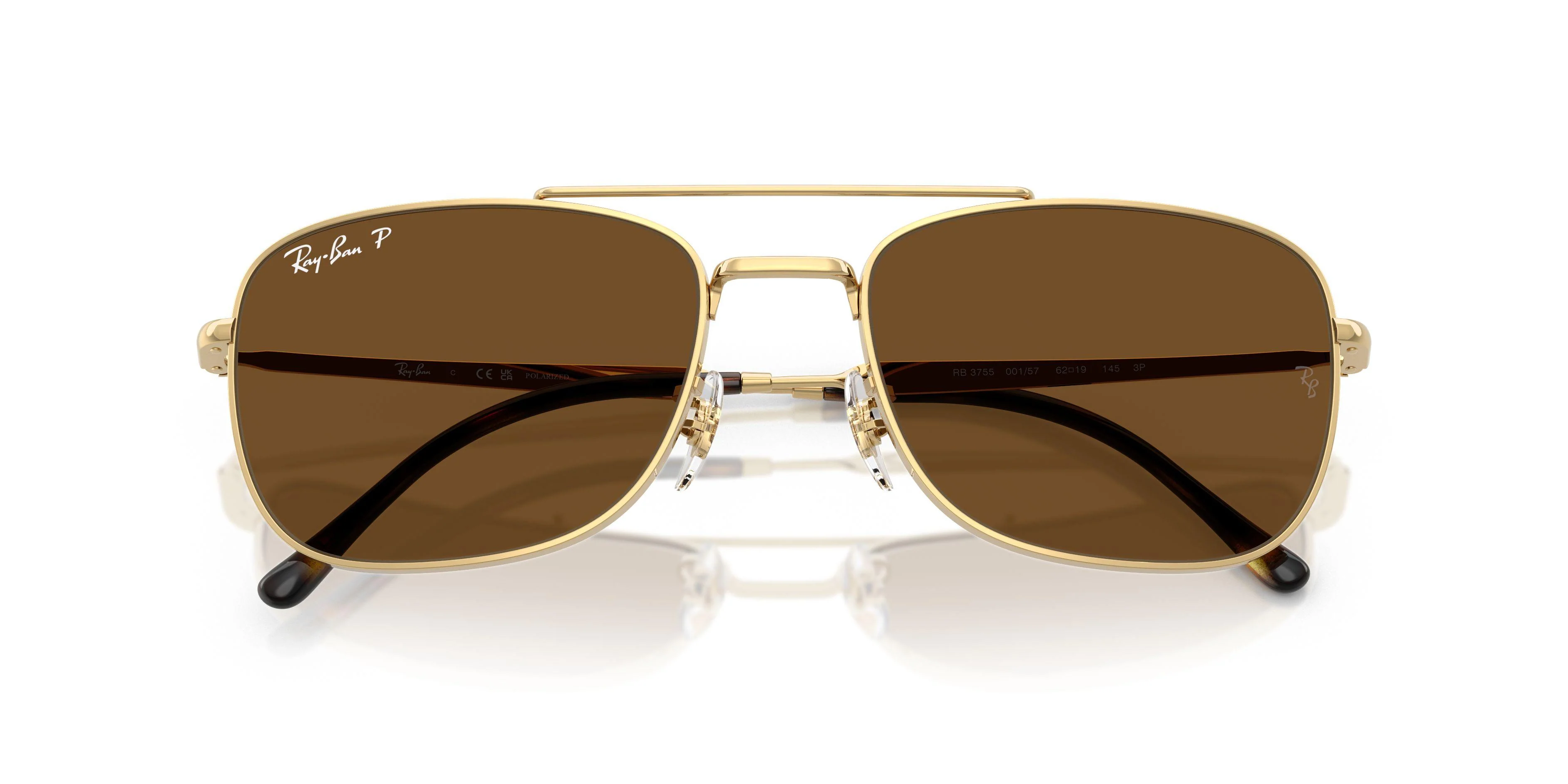 Ray-Ban 3755 Sunglasses - Image 57