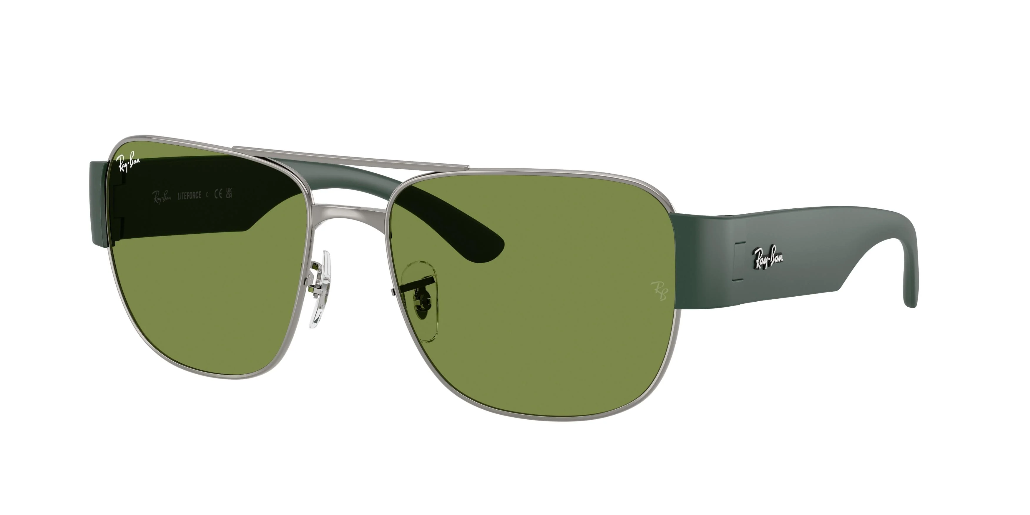 Ray-Ban 3756 Sunglasses - Image 10
