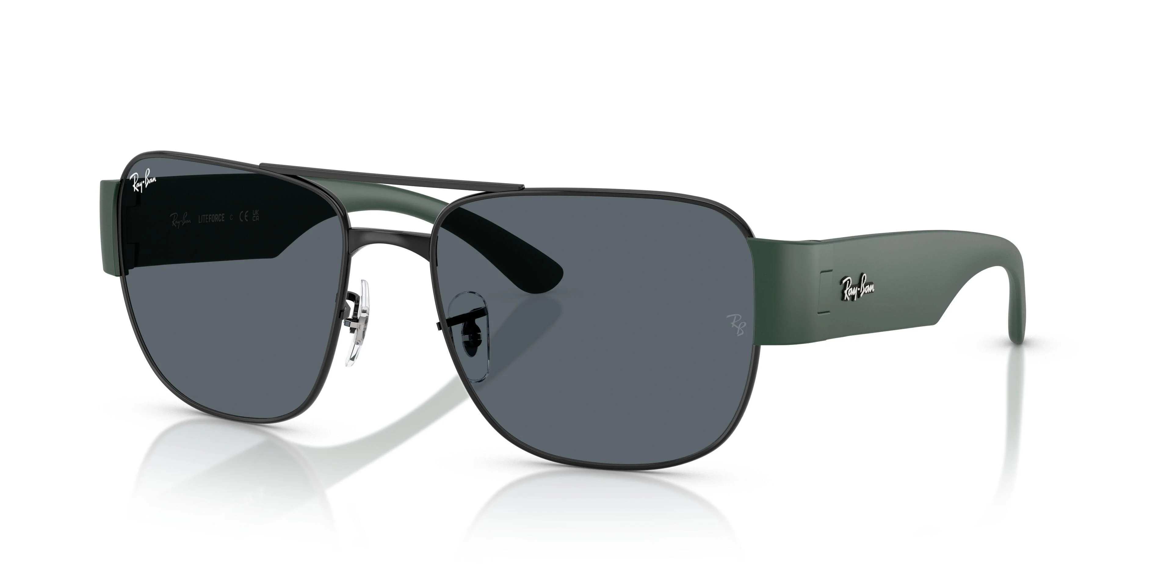 Ray-Ban 3756 Sunglasses - Image 19