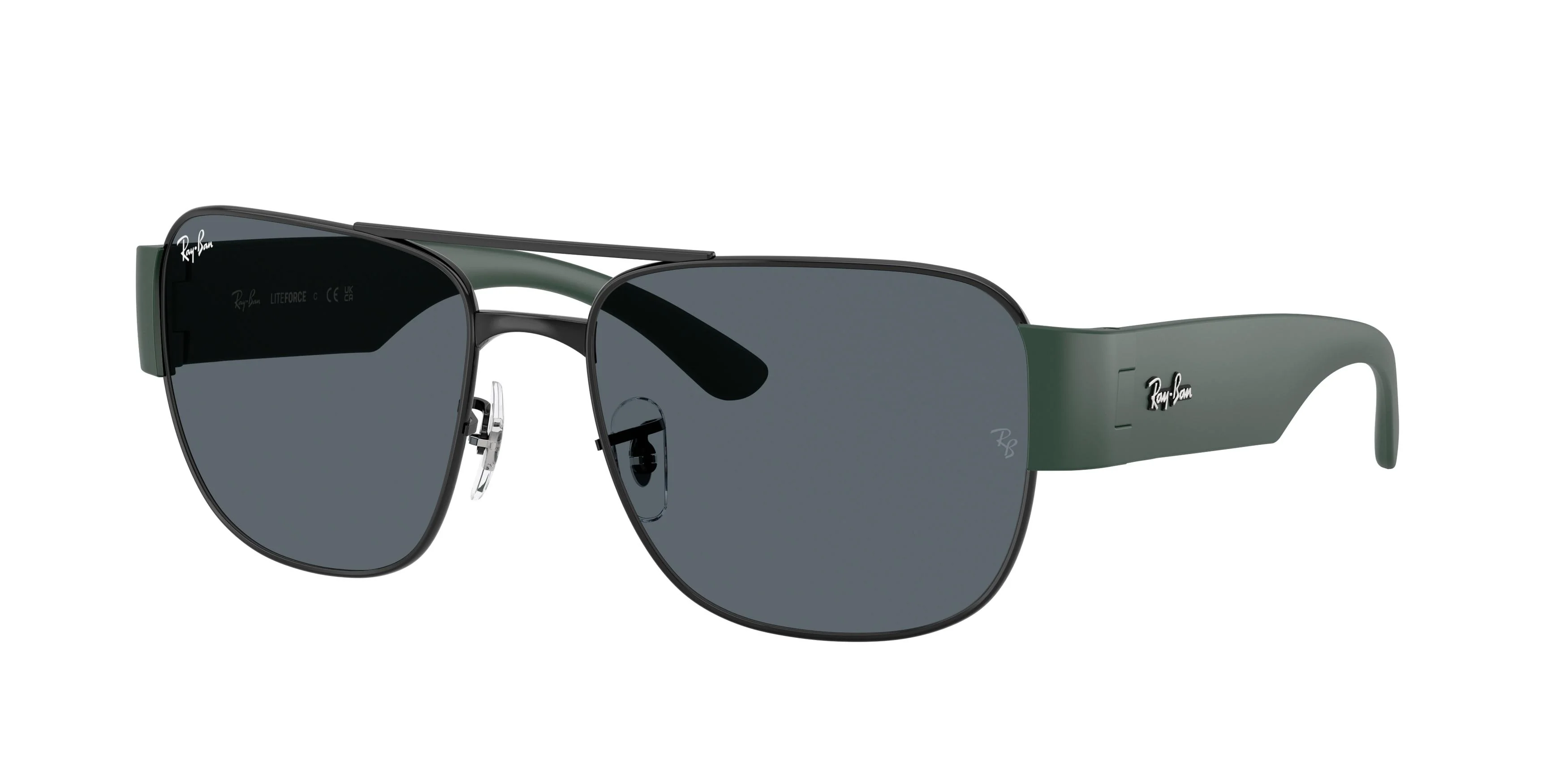 Ray-Ban 3756 Sunglasses - Image 2