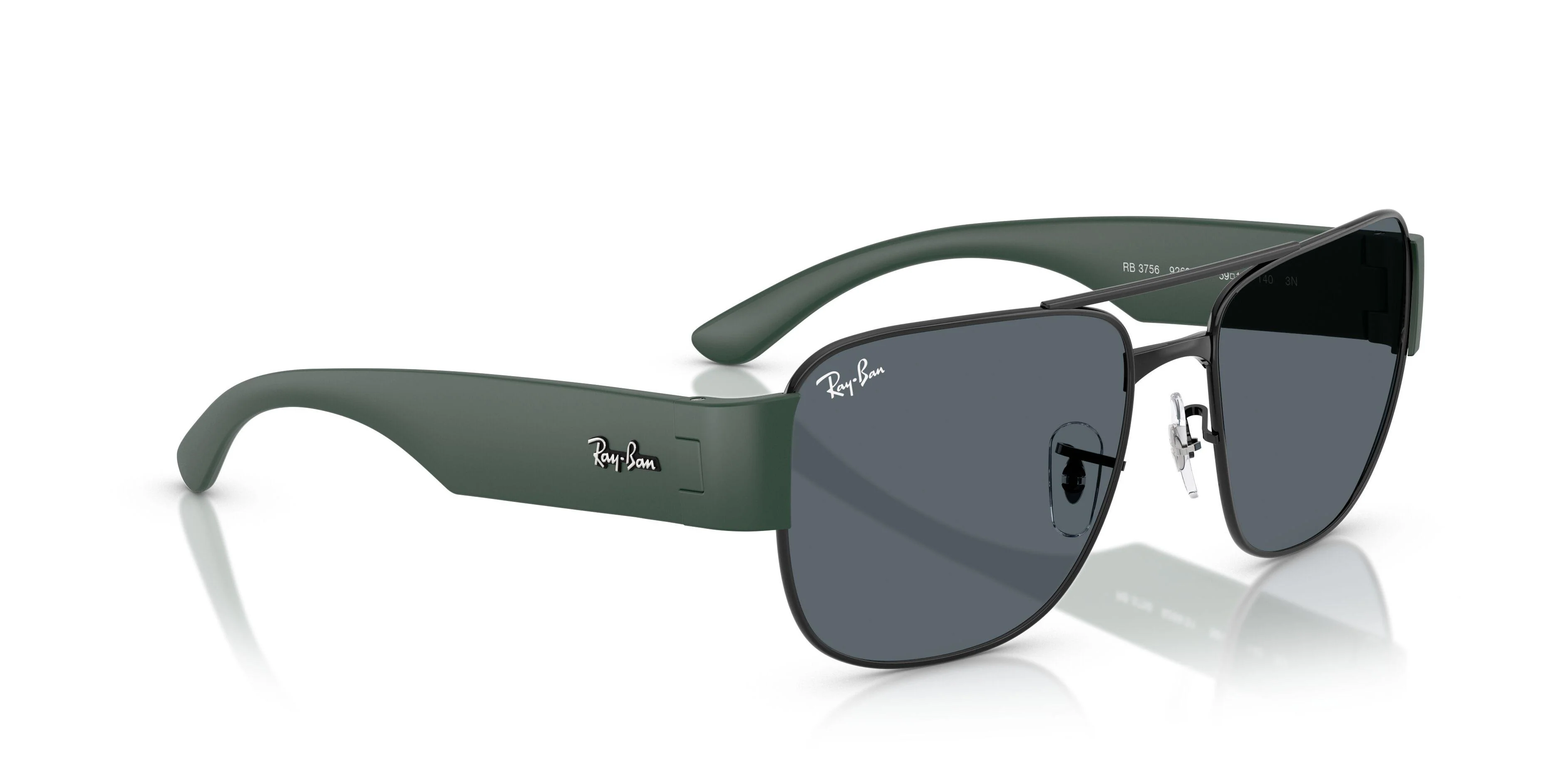 Ray-Ban 3756 Sunglasses - Image 22