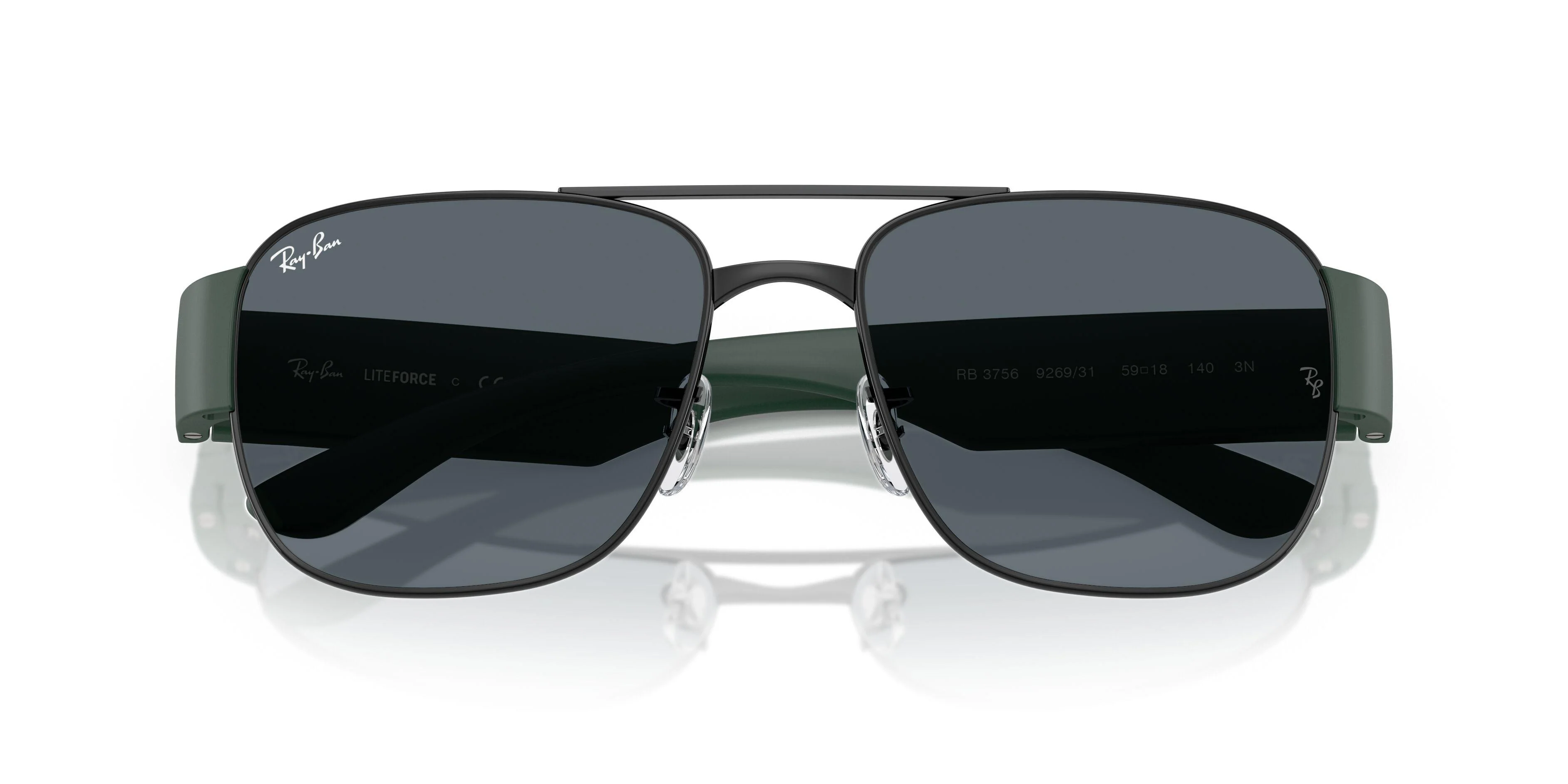 Ray-Ban 3756 Sunglasses - Image 24