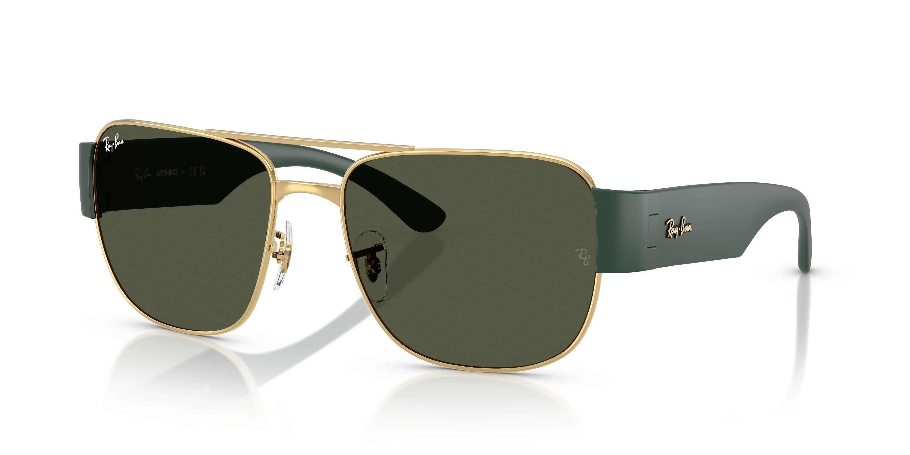 Ray-Ban 3756 Sunglasses - Image 25