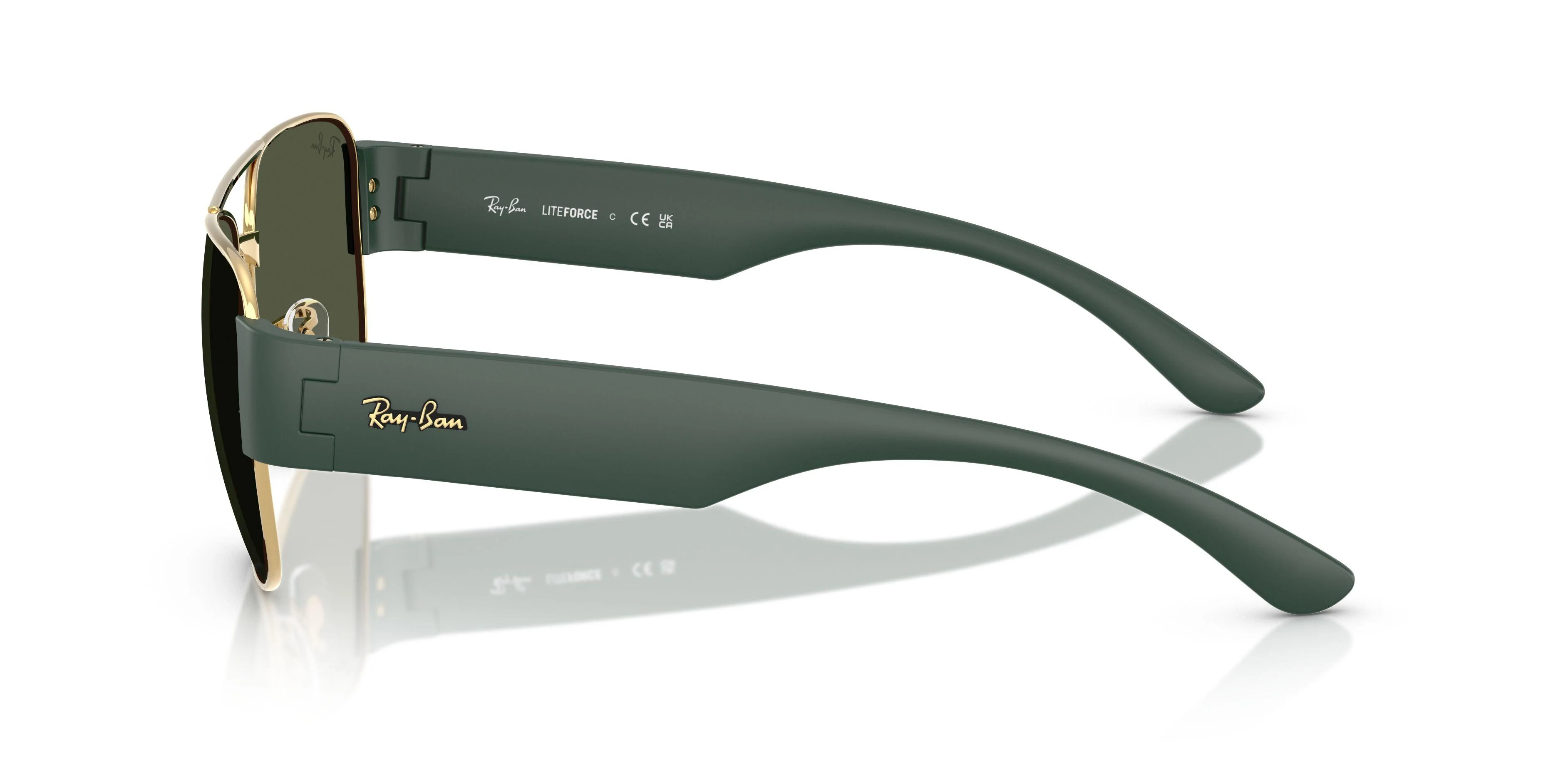 Ray-Ban 3756 Sunglasses - Image 26