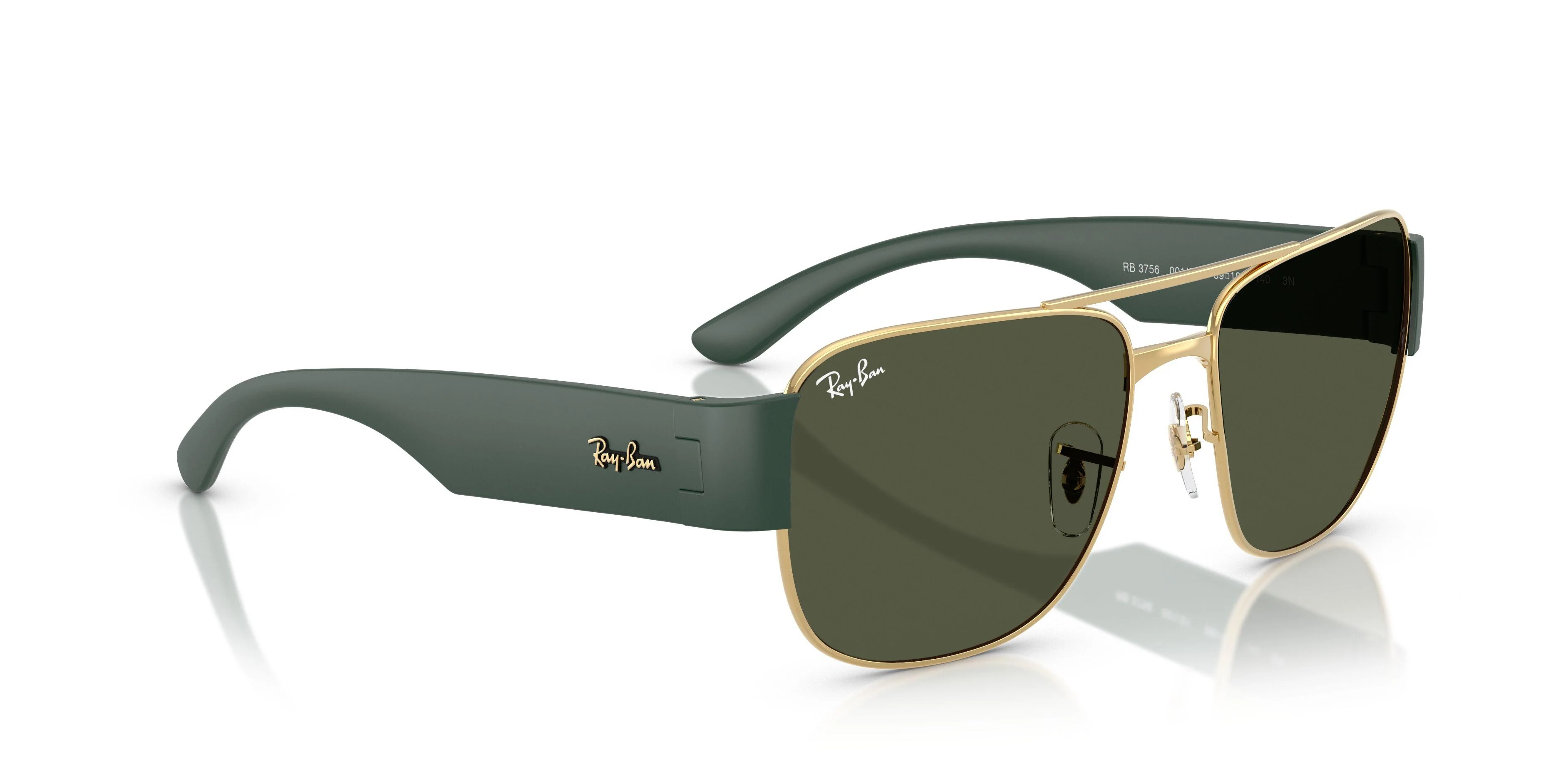 Ray-Ban 3756 Sunglasses - Image 28