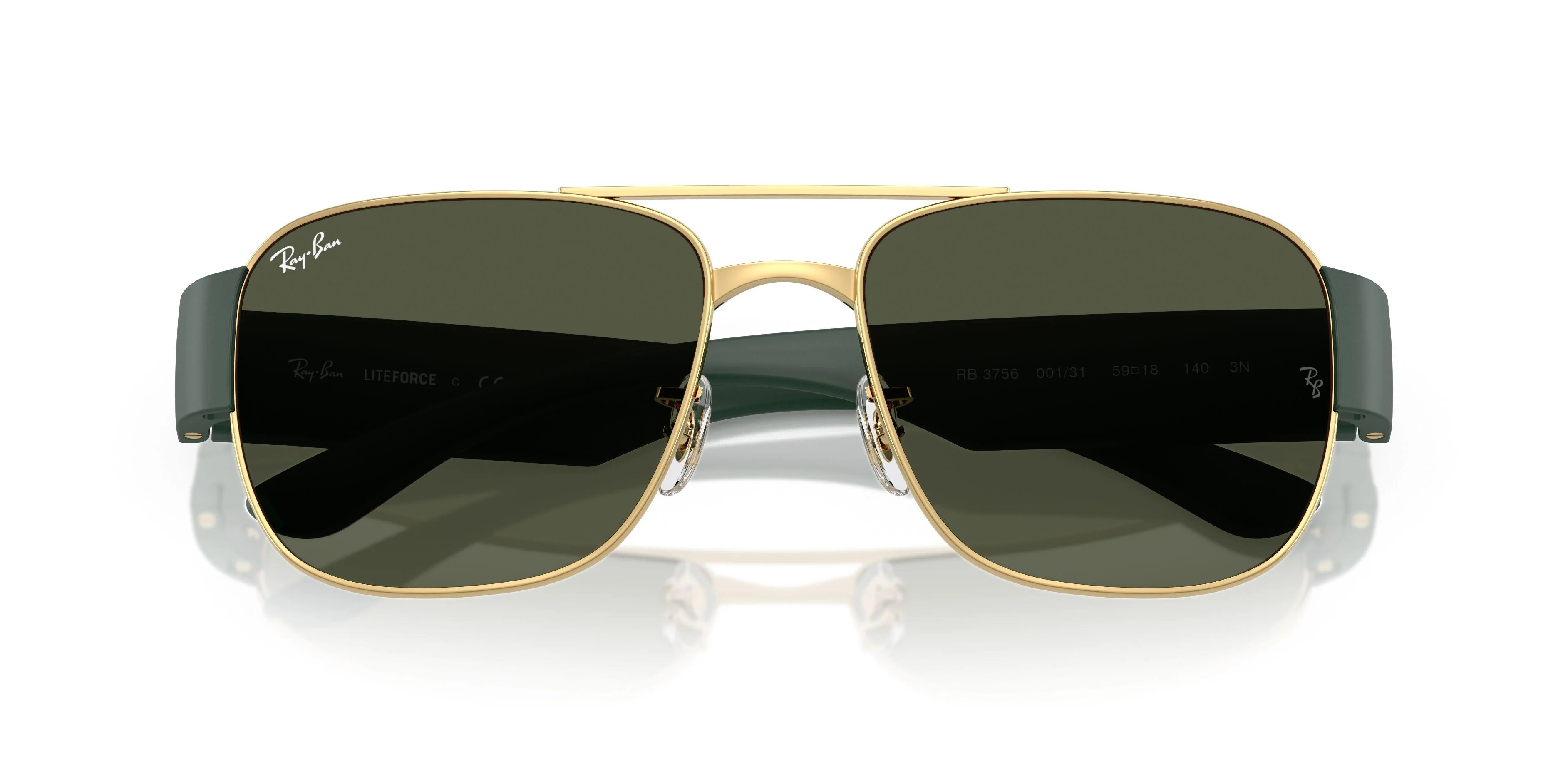 Ray-Ban 3756 Sunglasses - Image 30