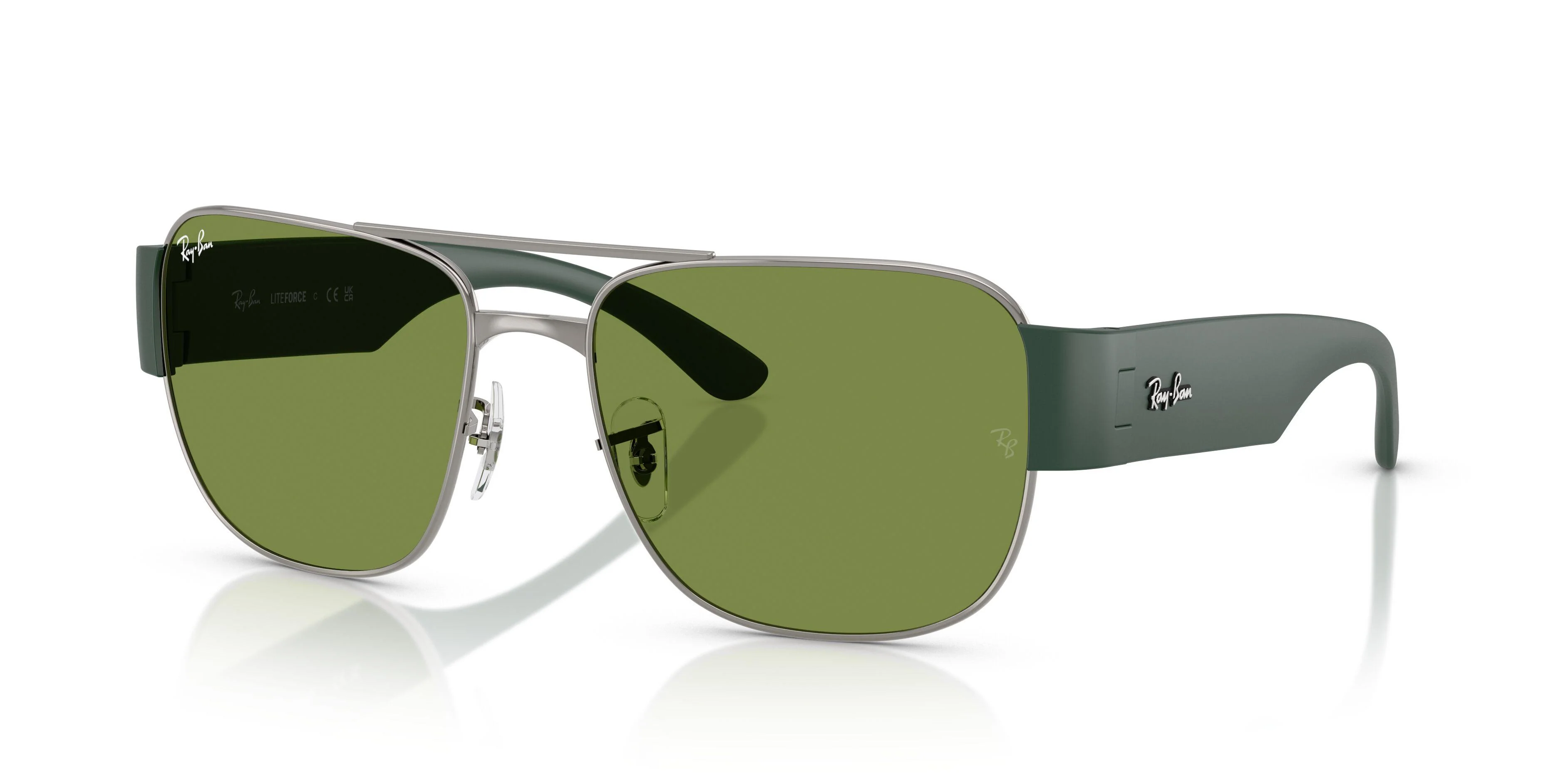 Ray-Ban 3756 Sunglasses - Image 31