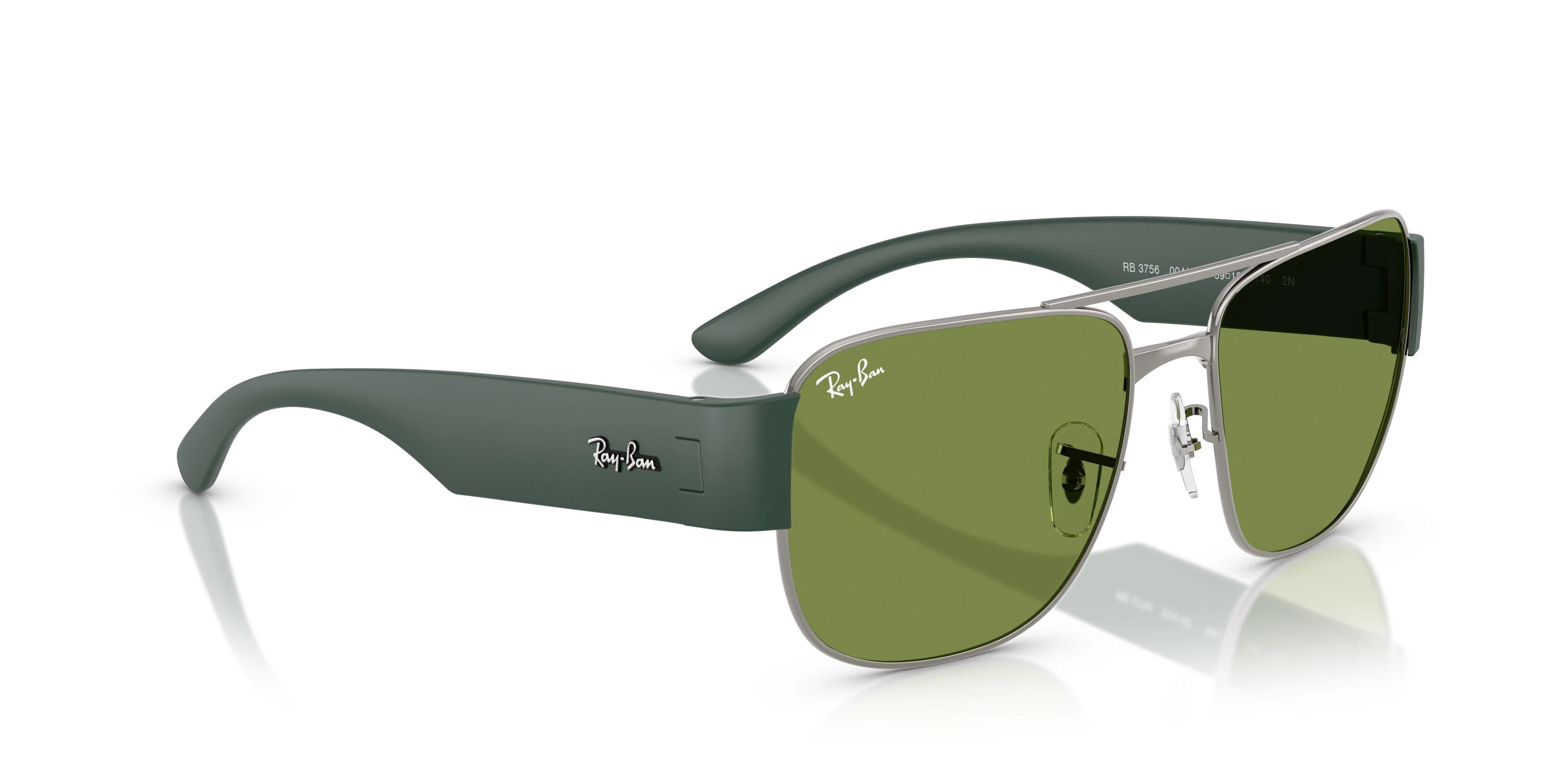 Ray-Ban 3756 Sunglasses - Image 34