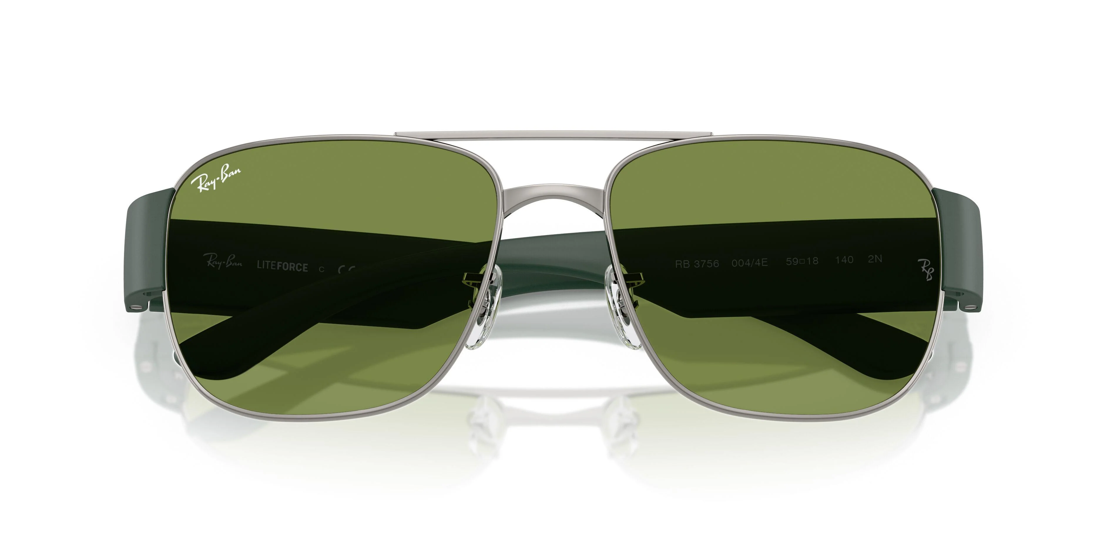 Ray-Ban 3756 Sunglasses - Image 36
