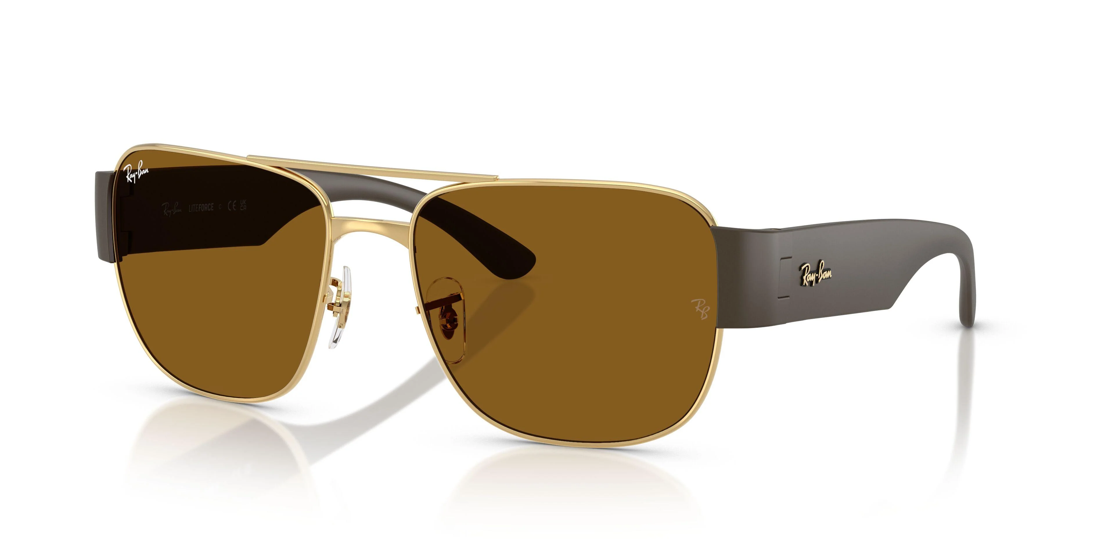 Ray-Ban 3756 Sunglasses - Image 37
