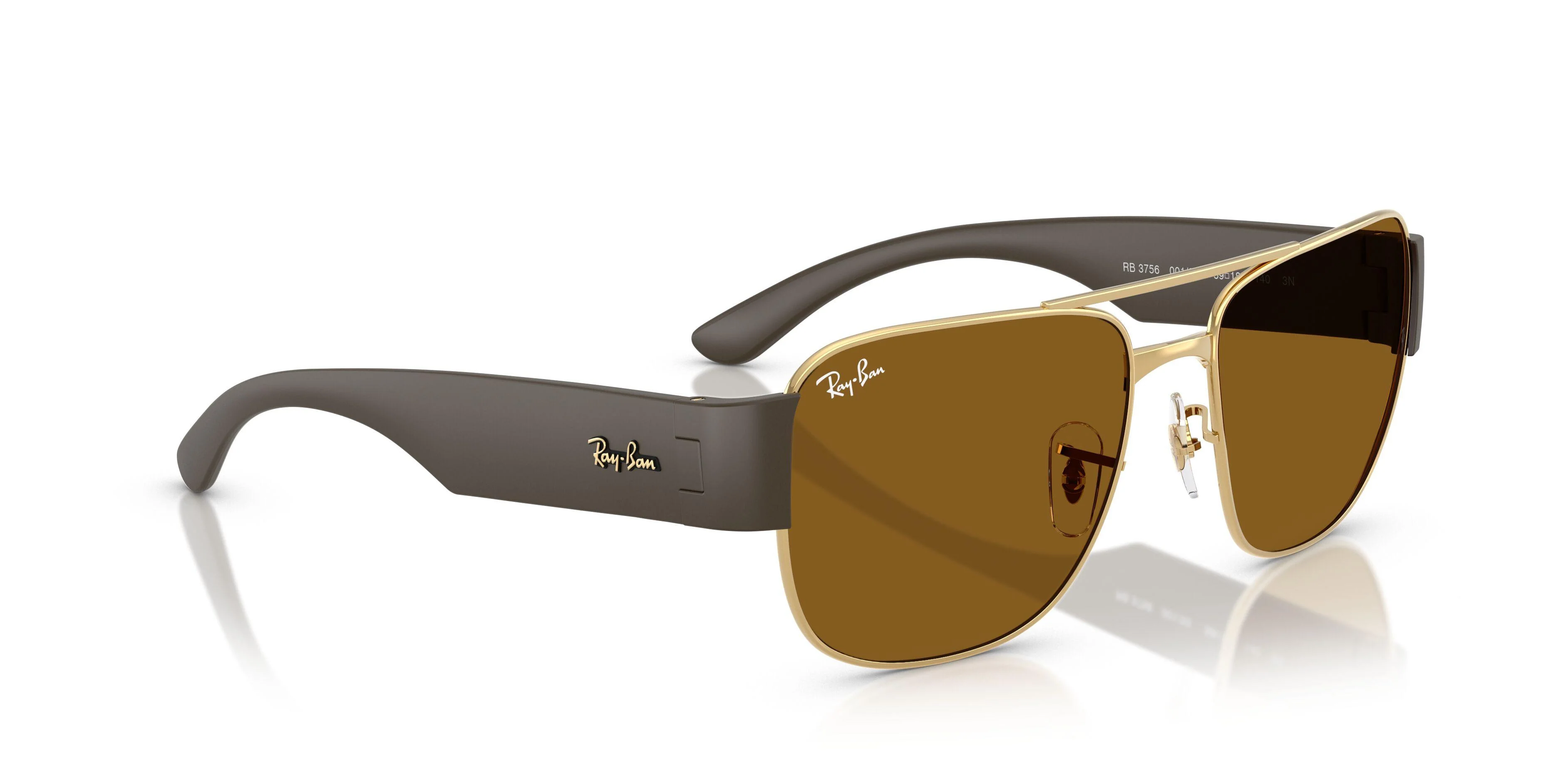 Ray-Ban 3756 Sunglasses - Image 40