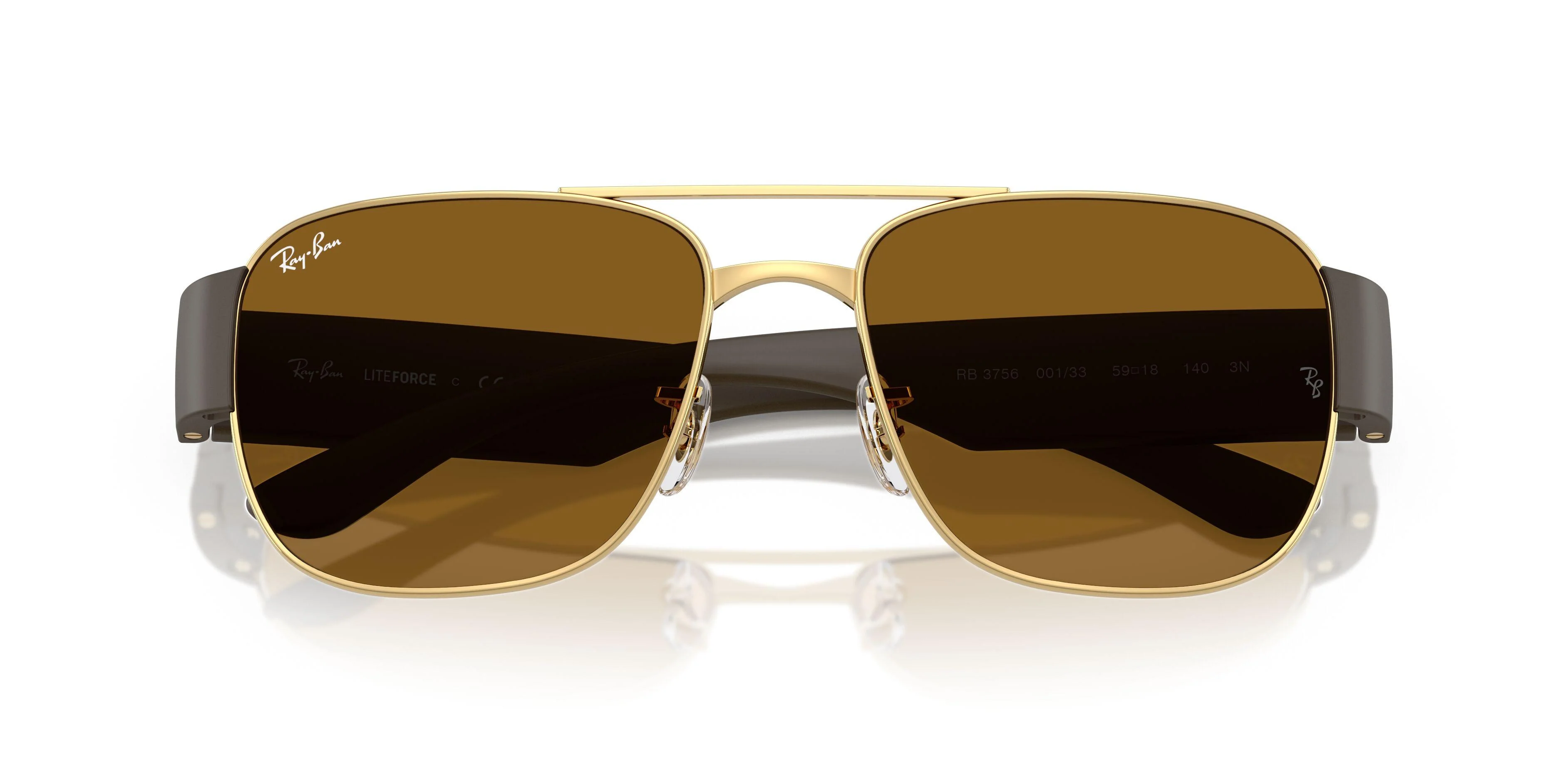 Ray-Ban 3756 Sunglasses - Image 42