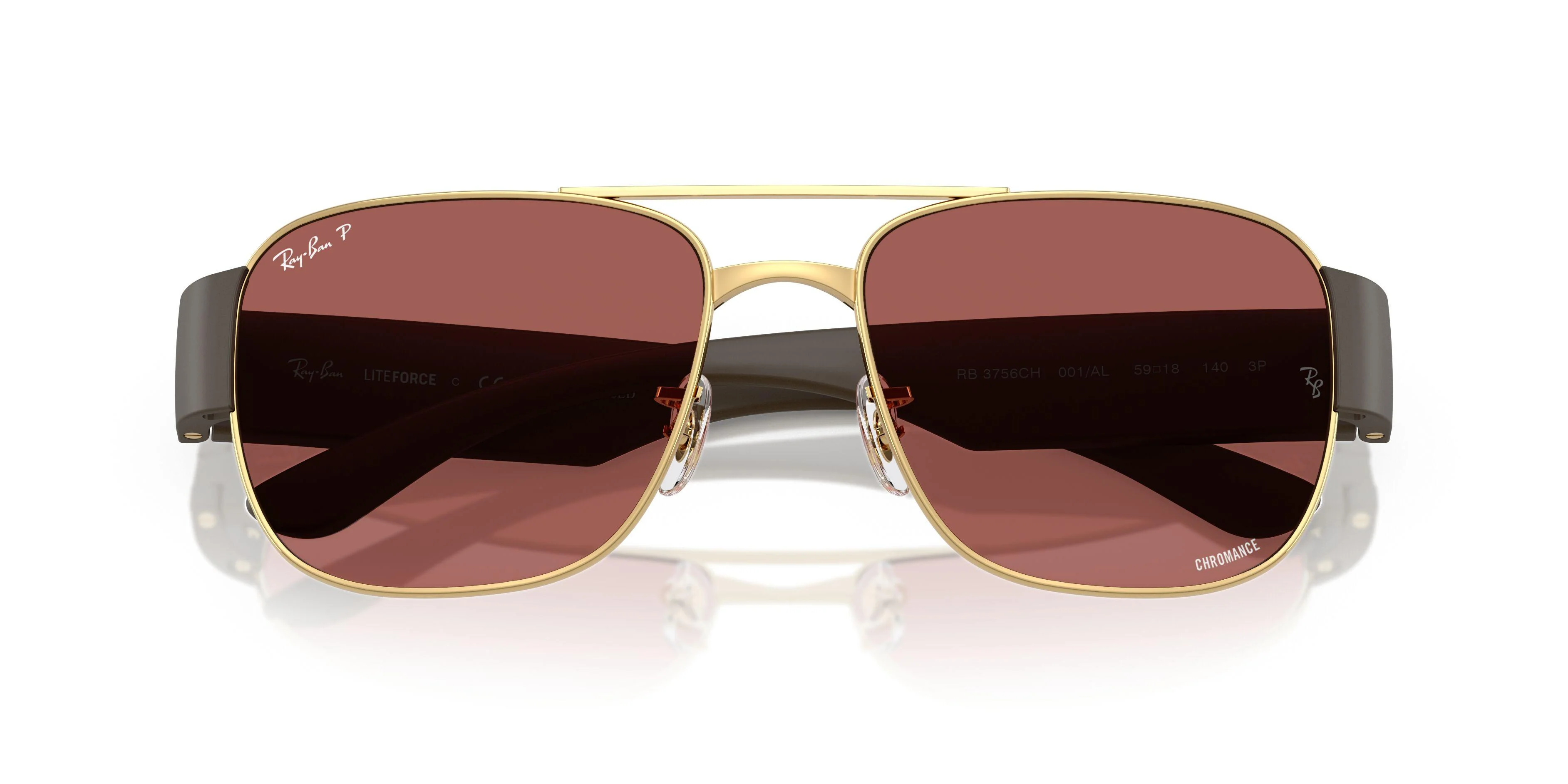 Ray-Ban 3756CH Sunglasses - Image 29