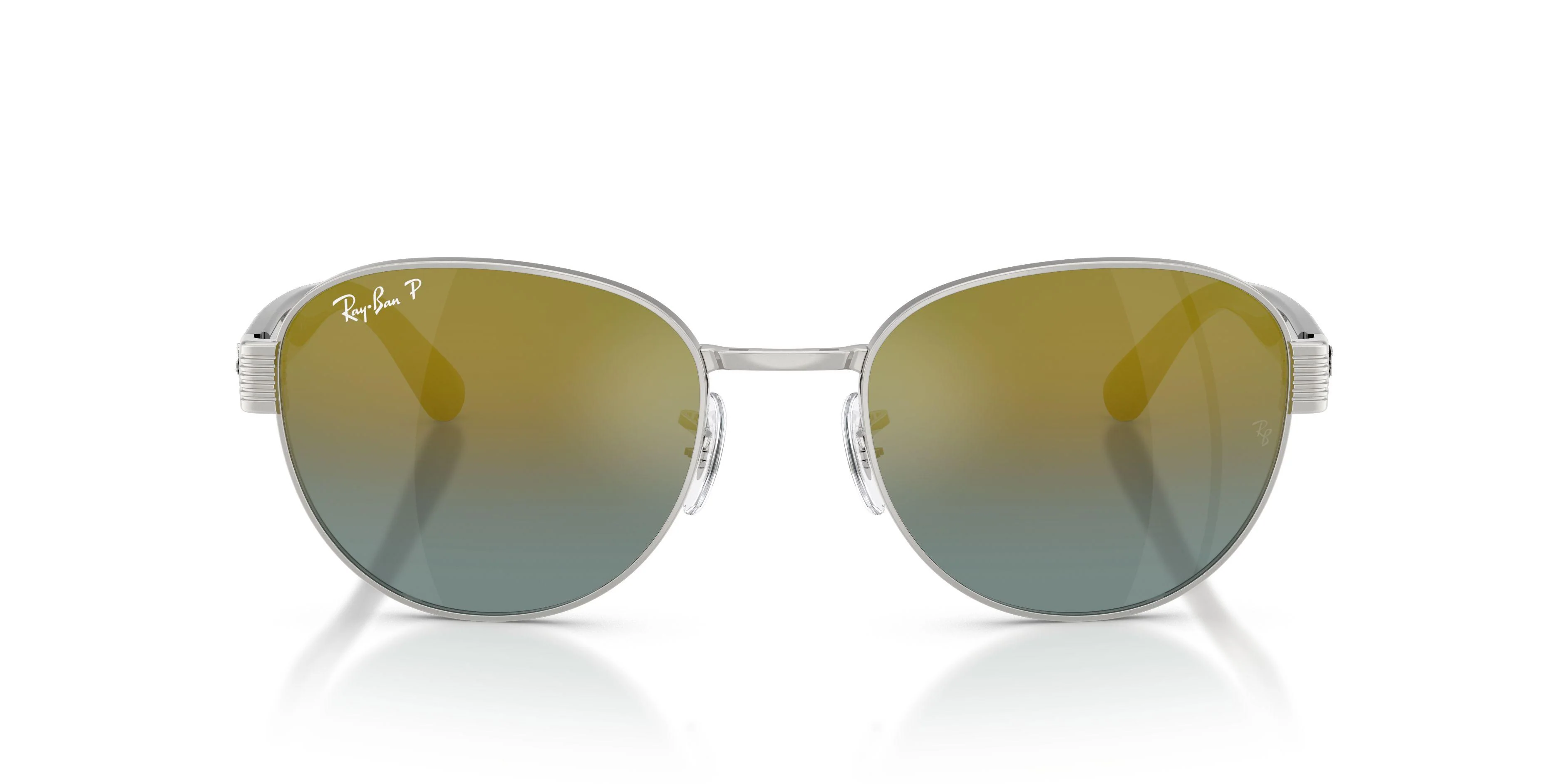 Ray-Ban 3766CH Sunglasses - Image 10