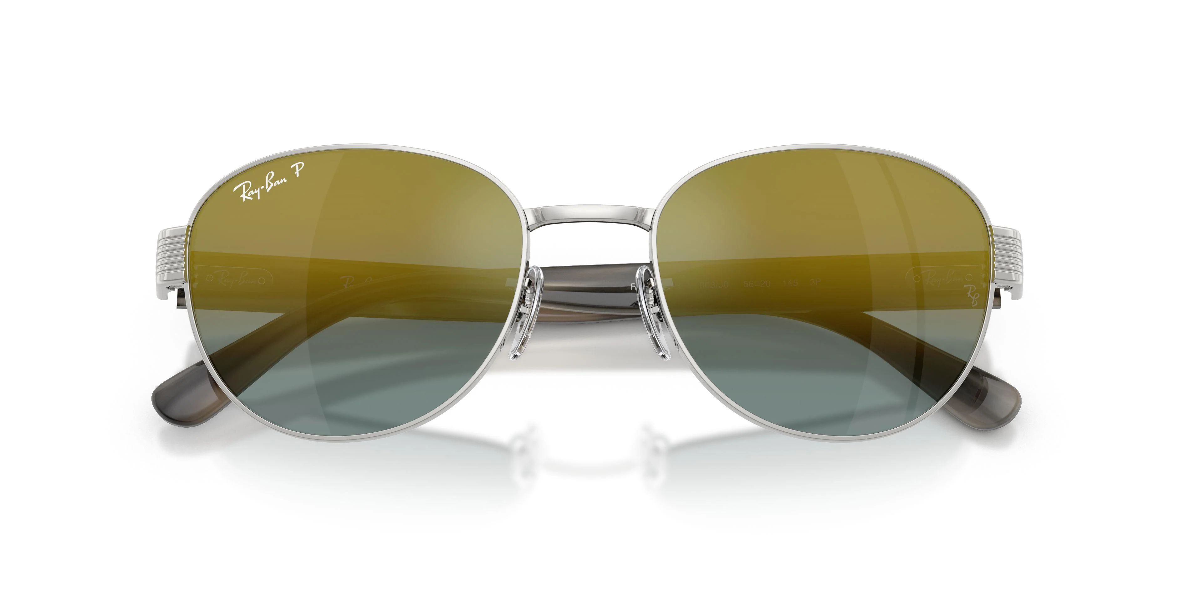 Ray-Ban 3766CH Sunglasses - Image 11