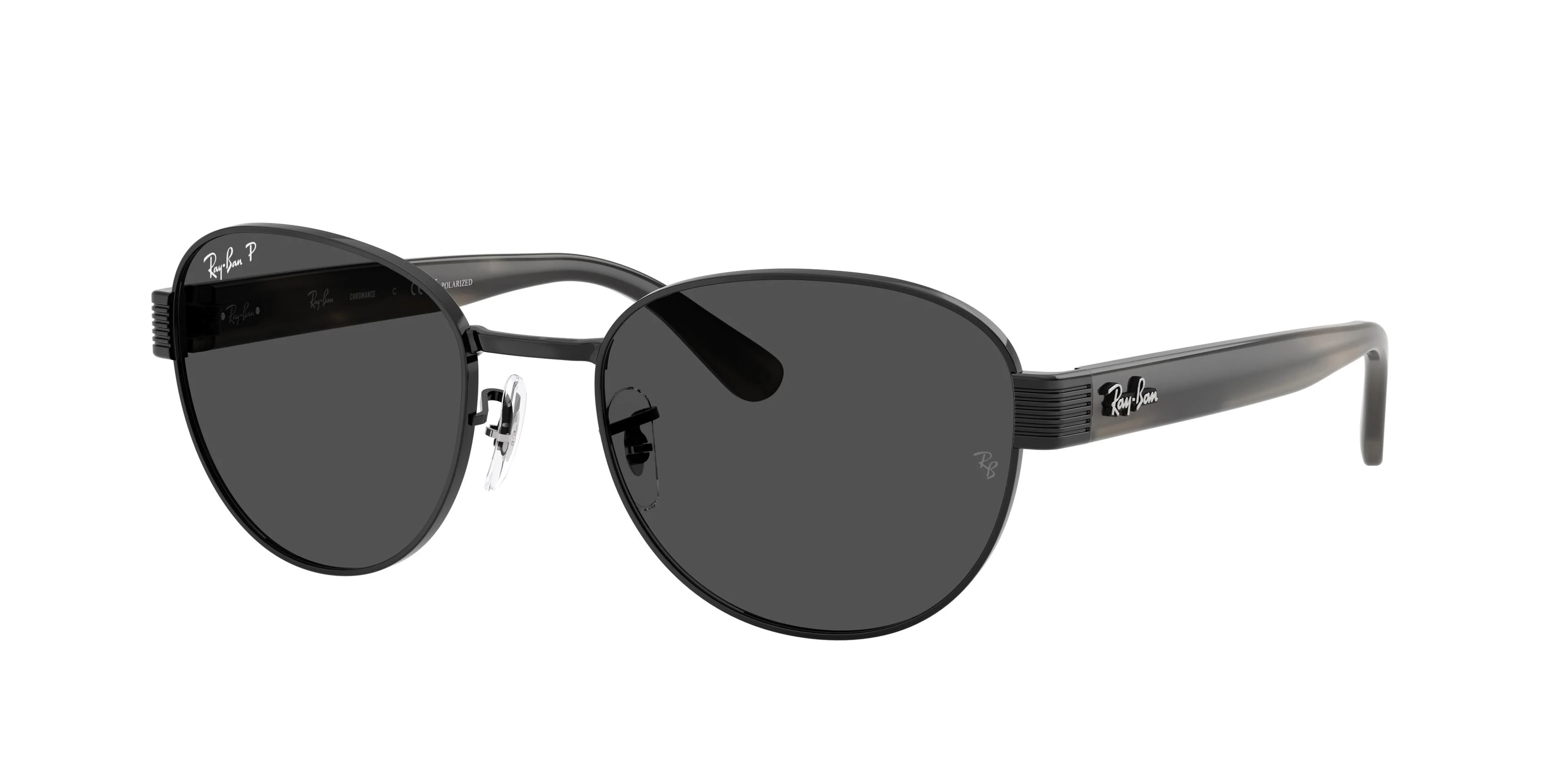 Ray-Ban 3766CH Sunglasses - Image 12