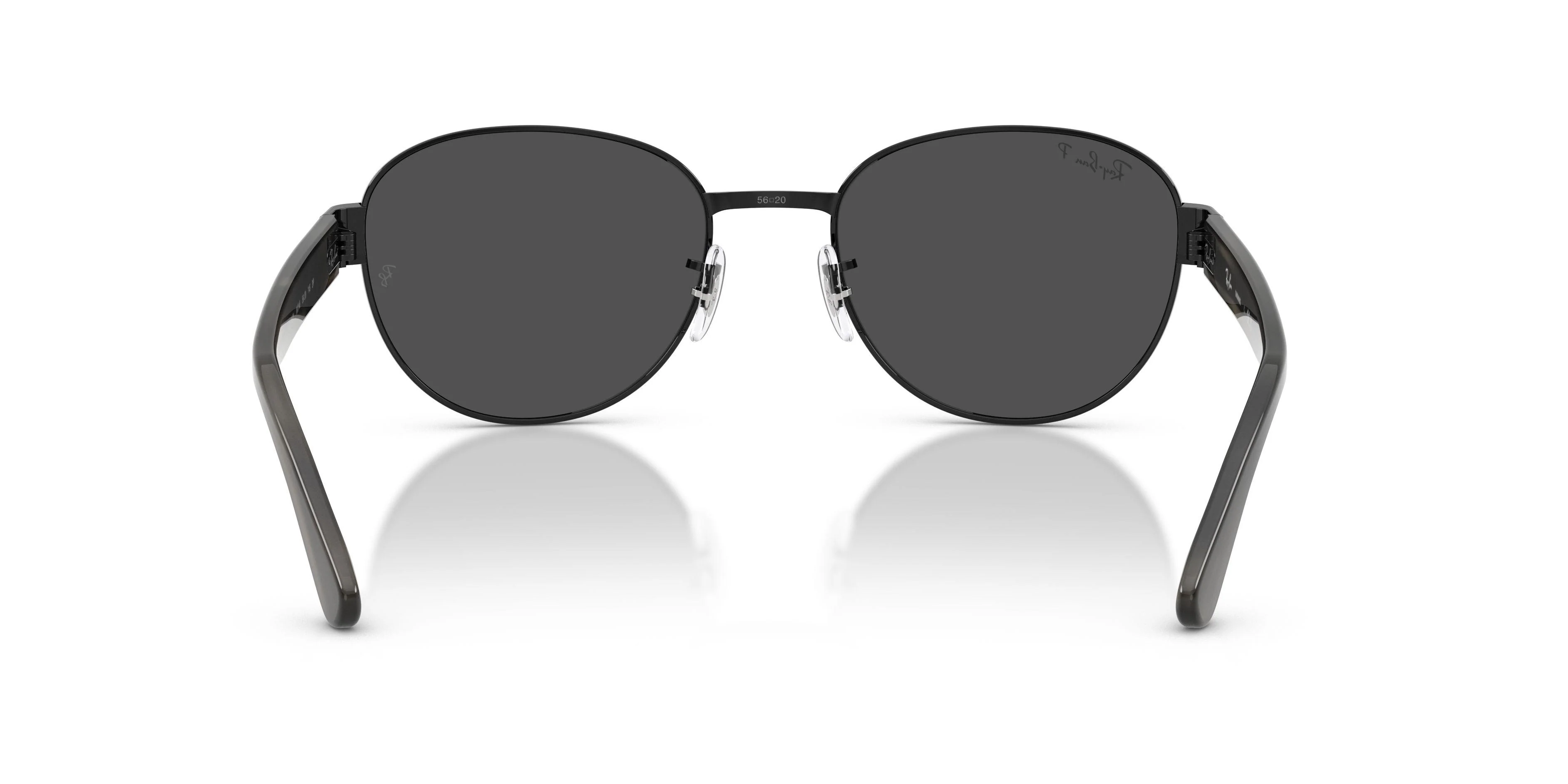 Ray-Ban 3766CH Sunglasses - Image 14