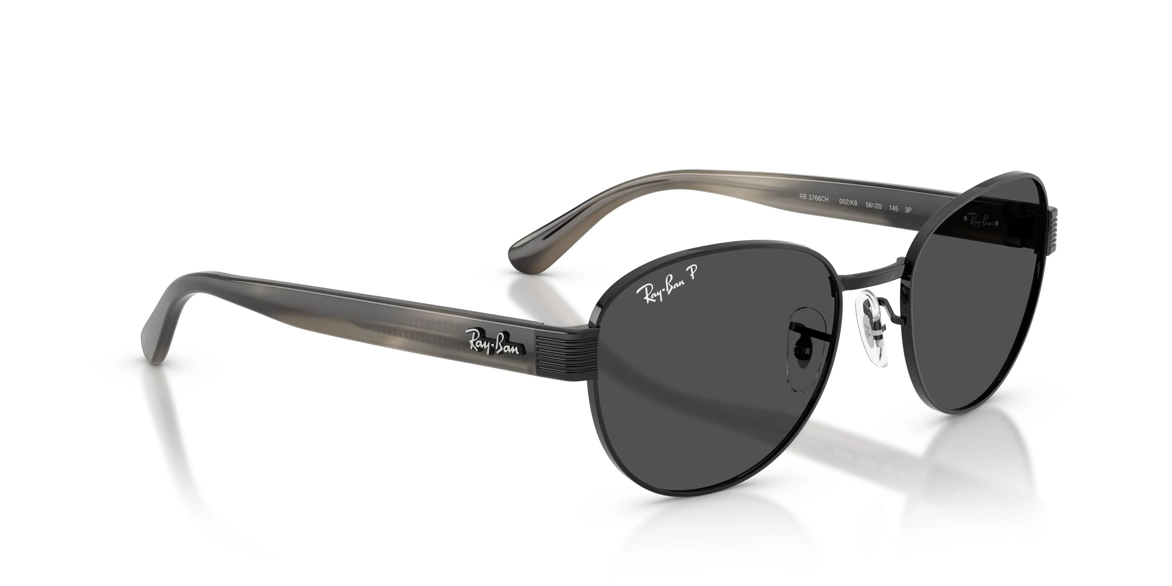 Ray-Ban 3766CH Sunglasses - Image 15