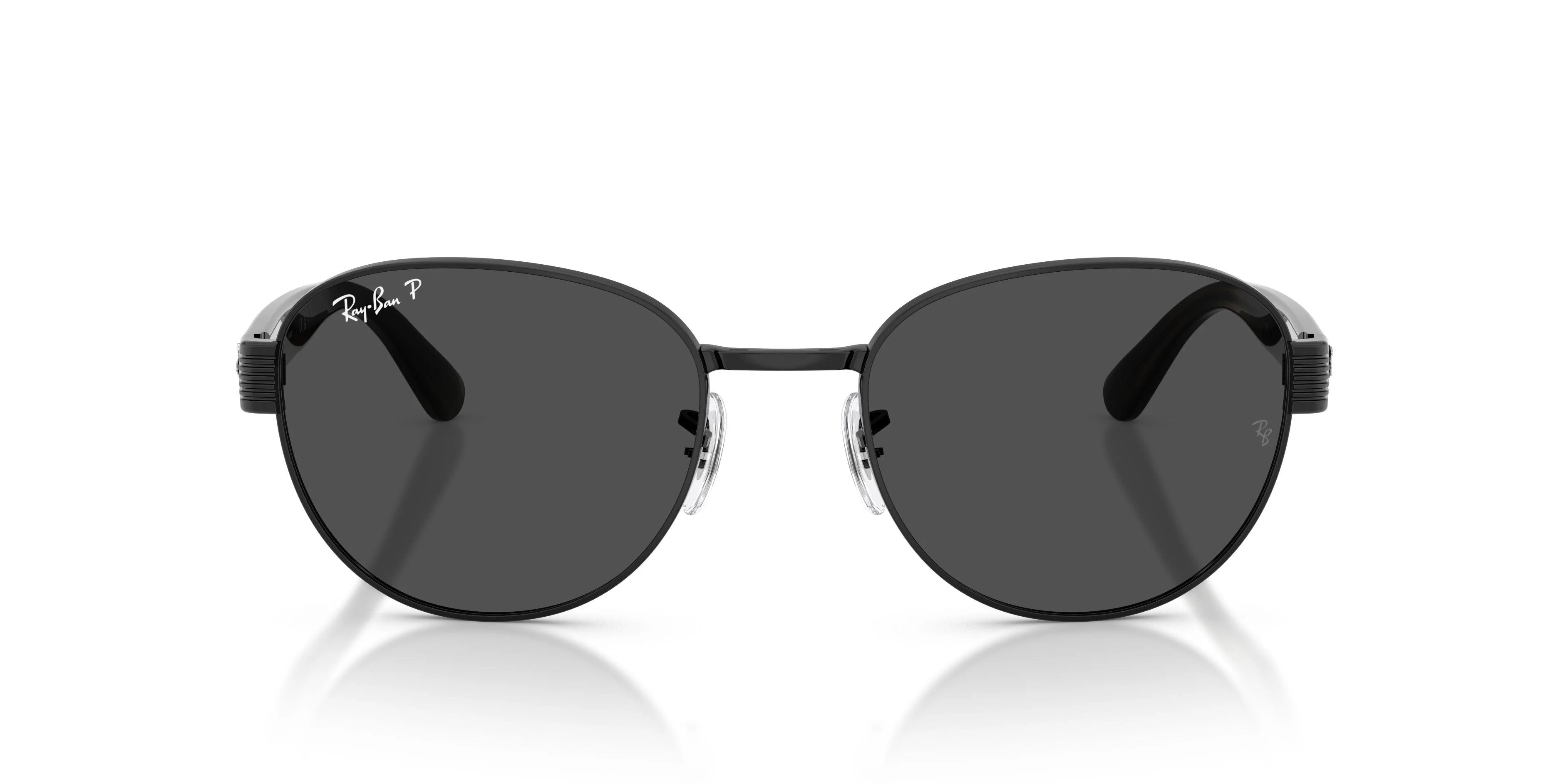 Ray-Ban 3766CH Sunglasses - Image 16