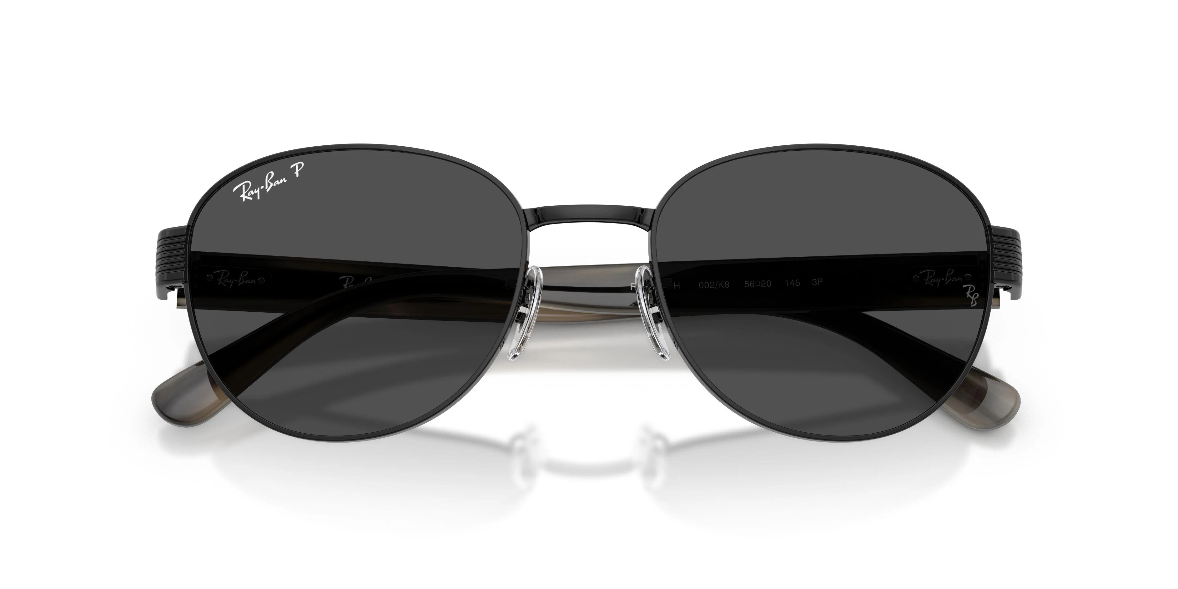 Ray-Ban 3766CH Sunglasses - Image 17